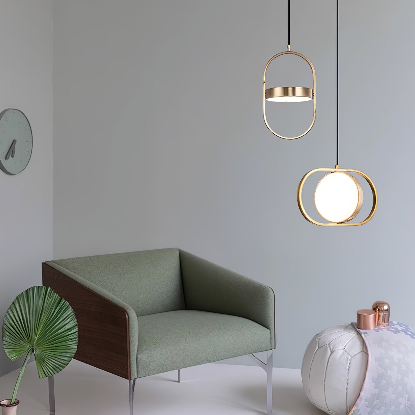 Inline Hanglamp