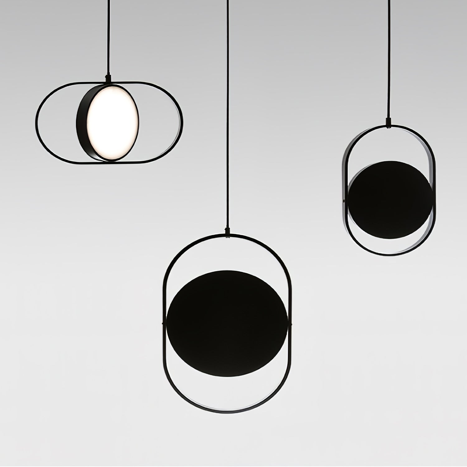 Inline Hanglamp