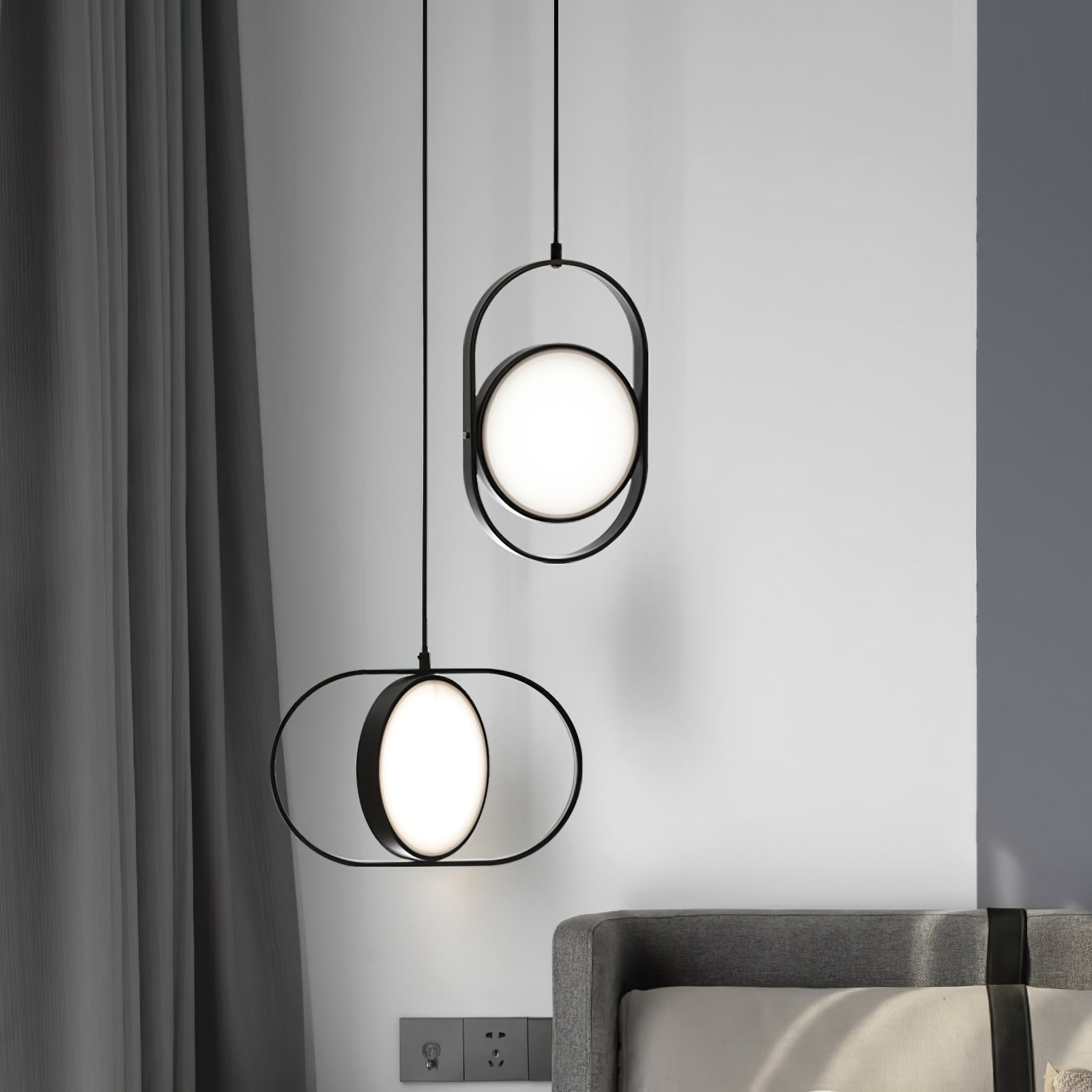 Inline Hanglamp