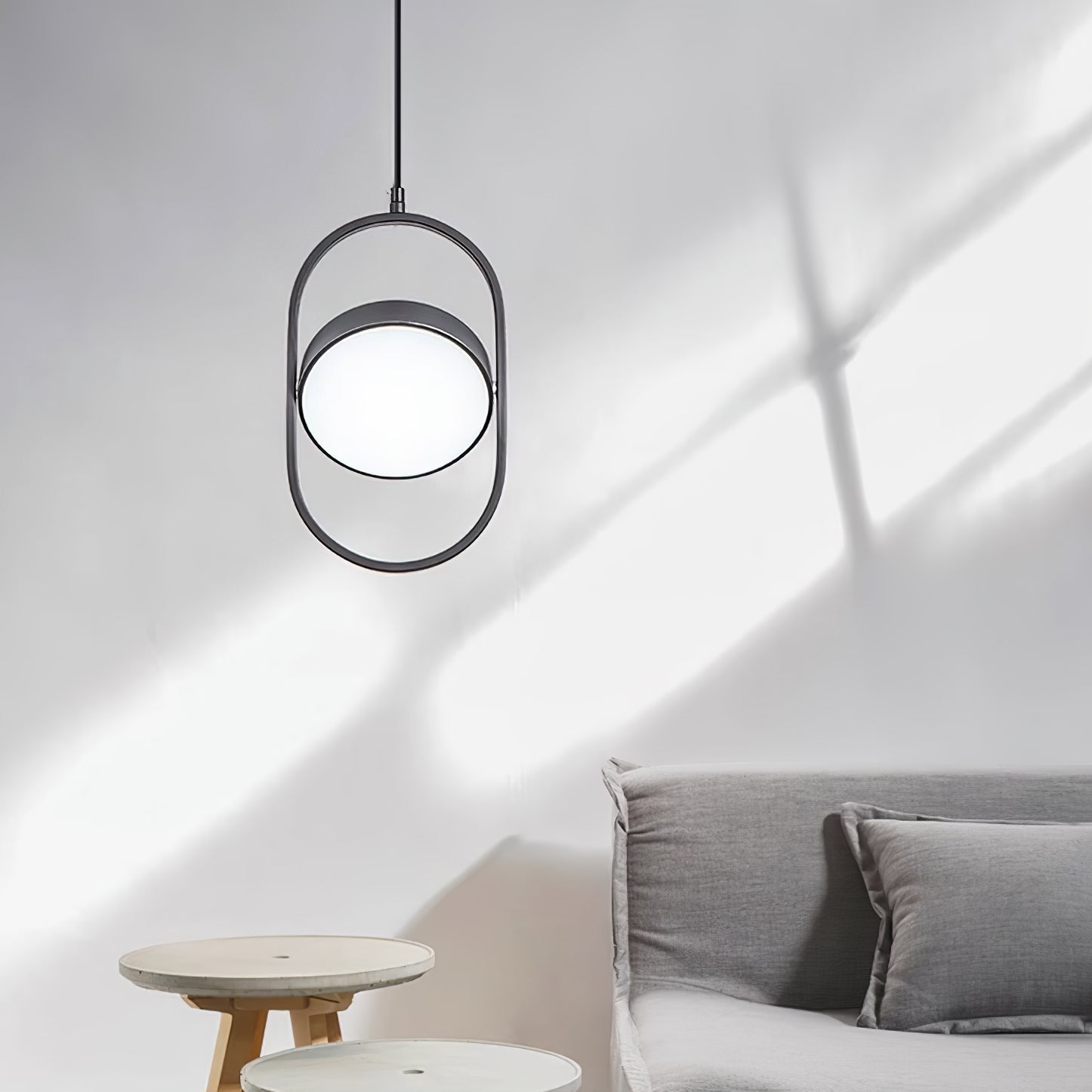 Inline Hanglamp