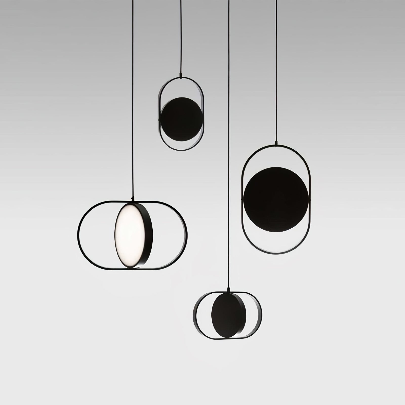Inline Hanglamp