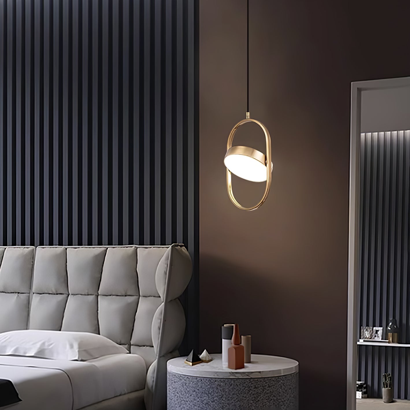 Inline Hanglamp