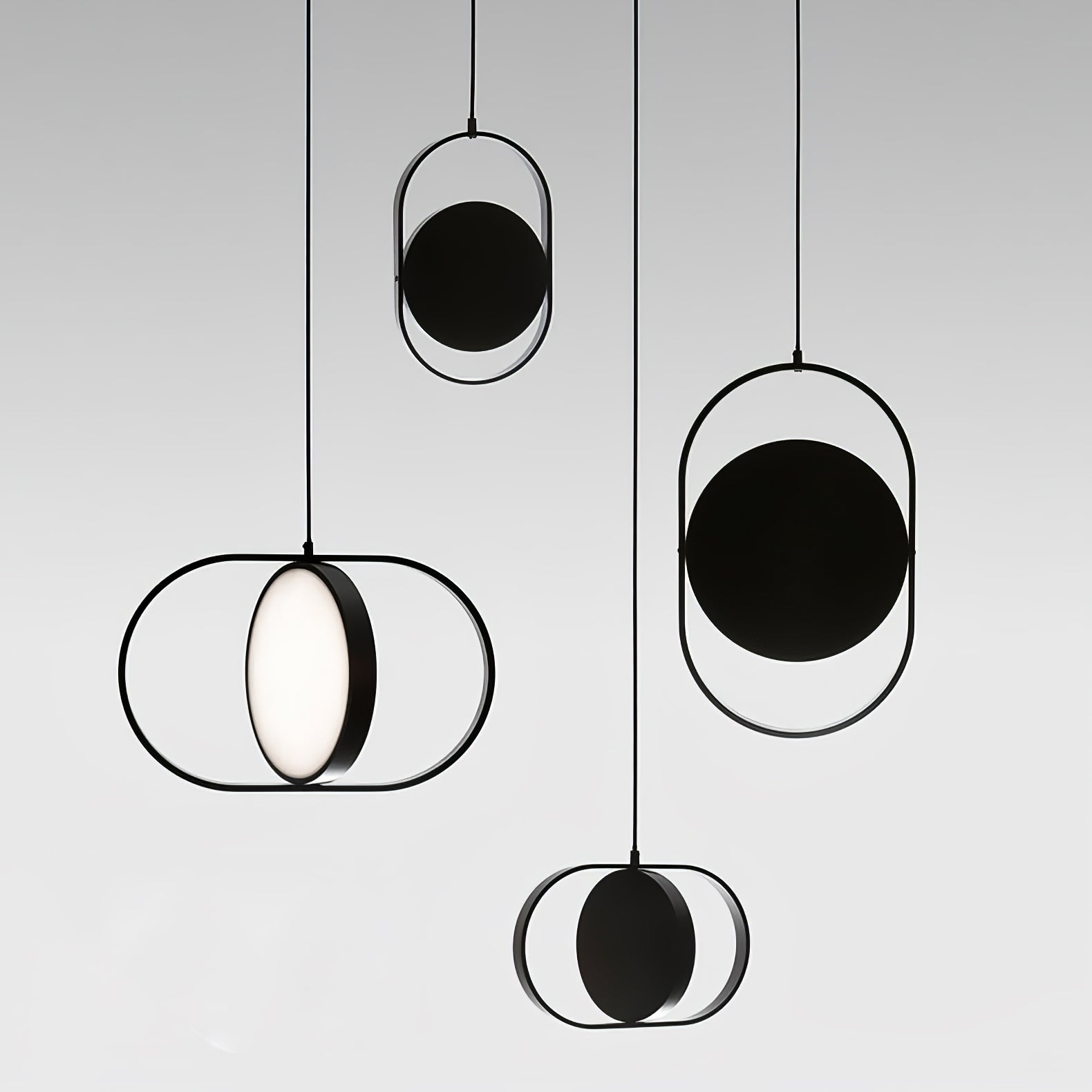 Inline Hanglamp