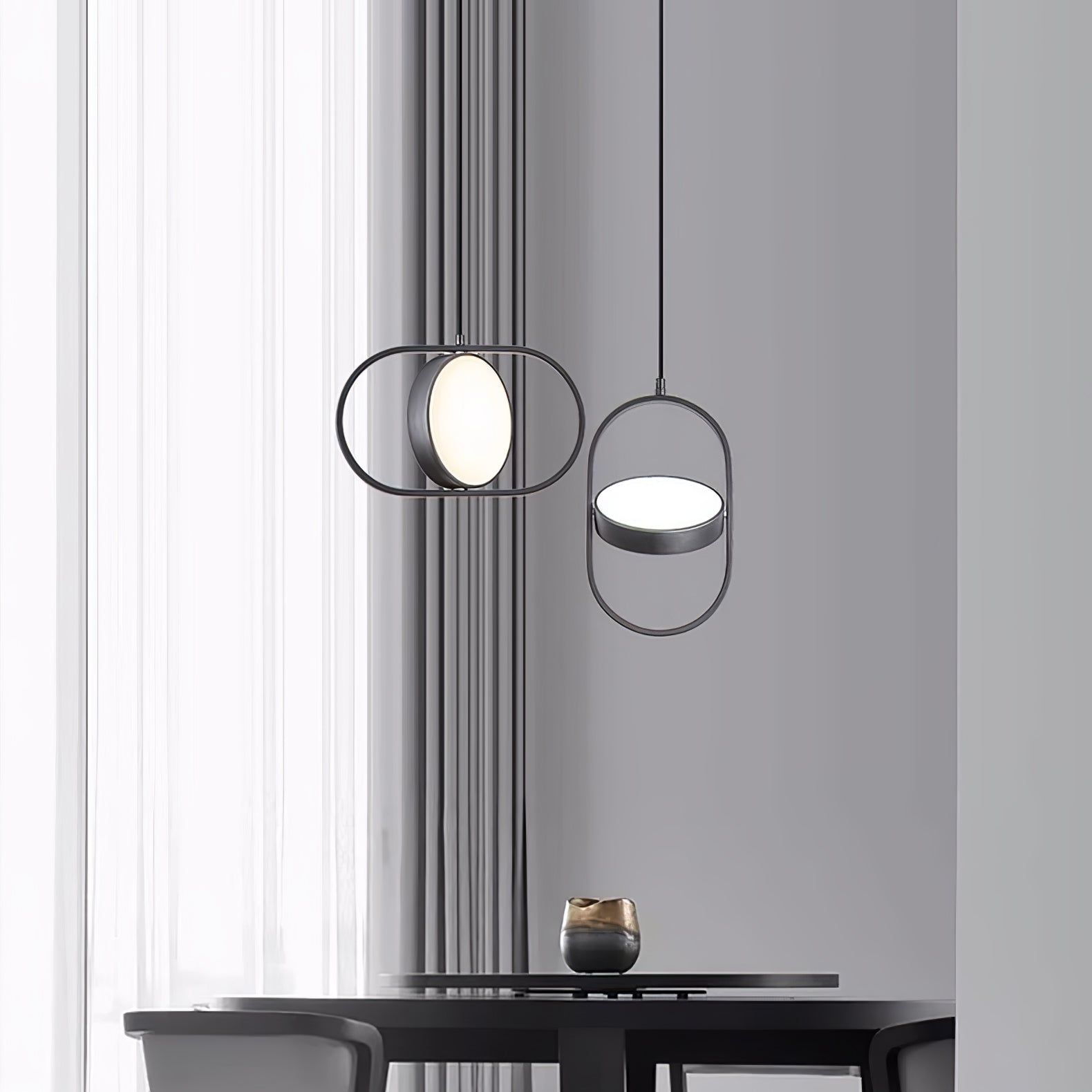 Inline Hanglamp