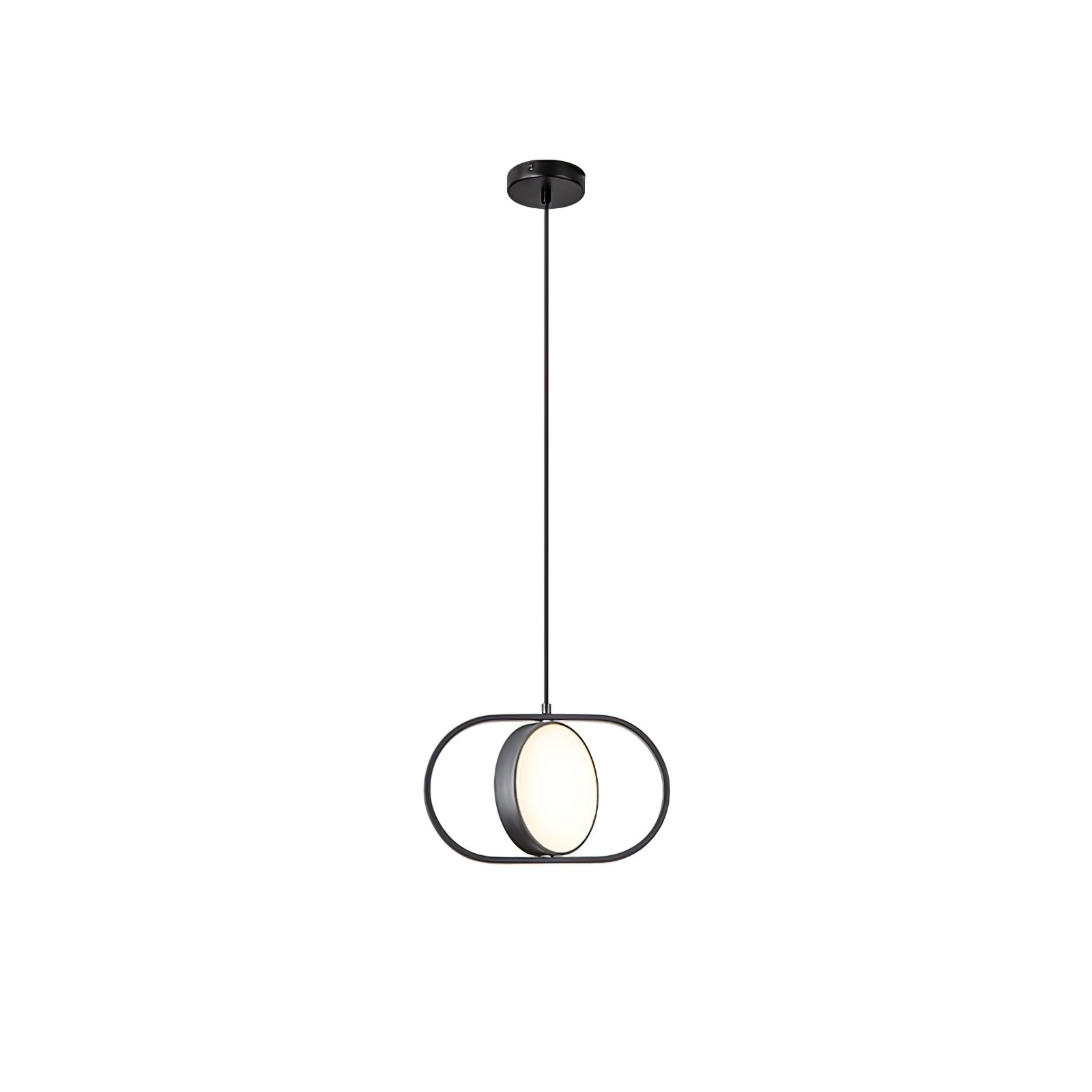 Inline Hanglamp