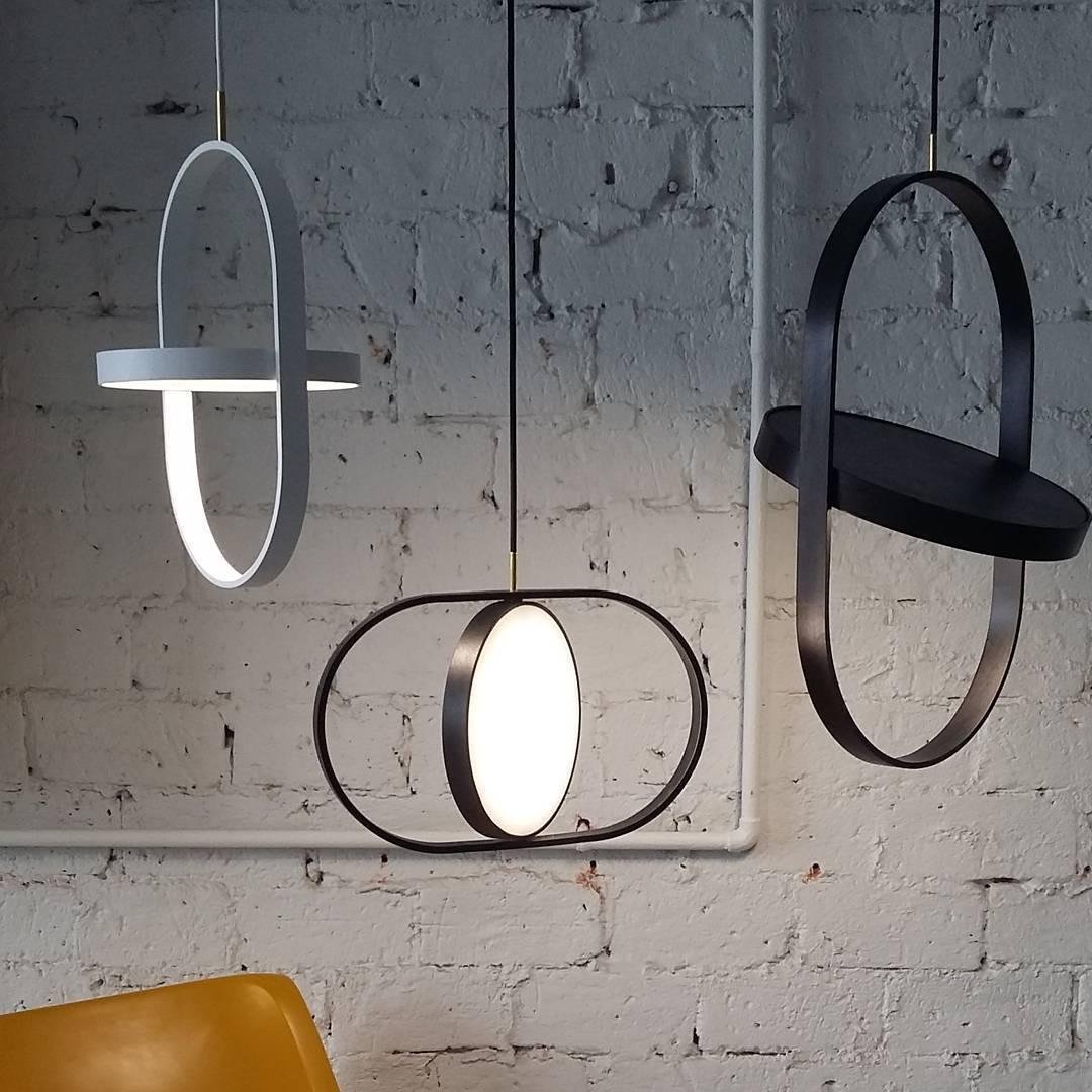 Inline Hanglamp