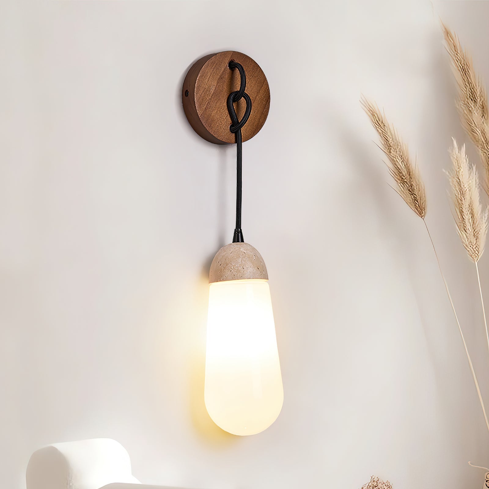 Kesco Wandlamp