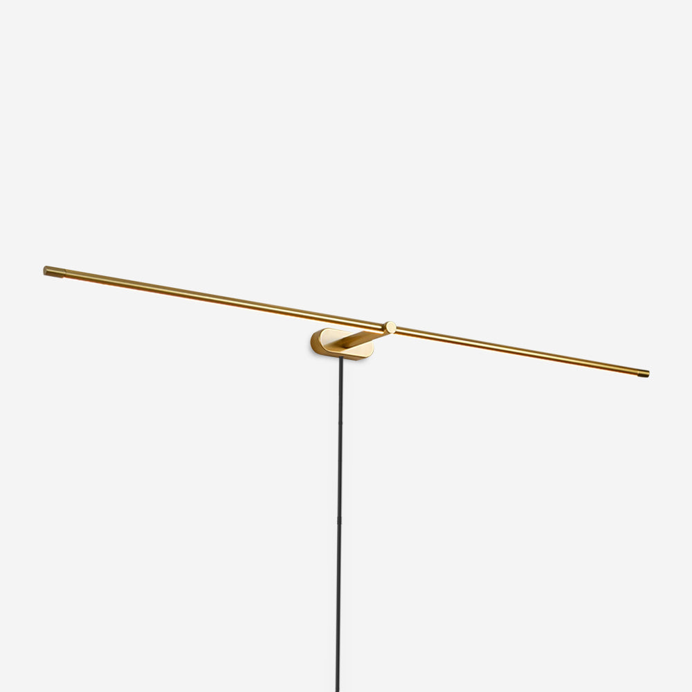 Kasy Lineaire Wandlamp