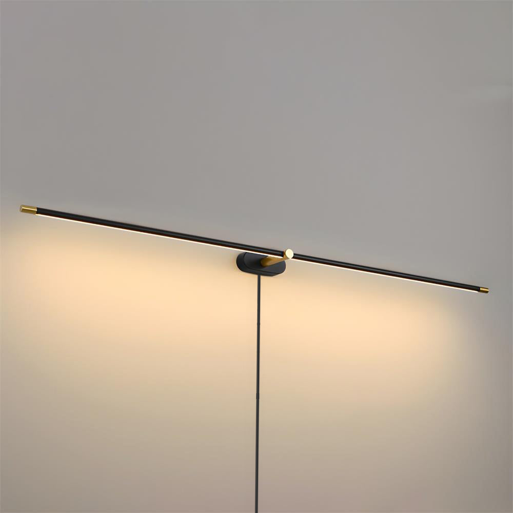 Kasy Lineaire Wandlamp