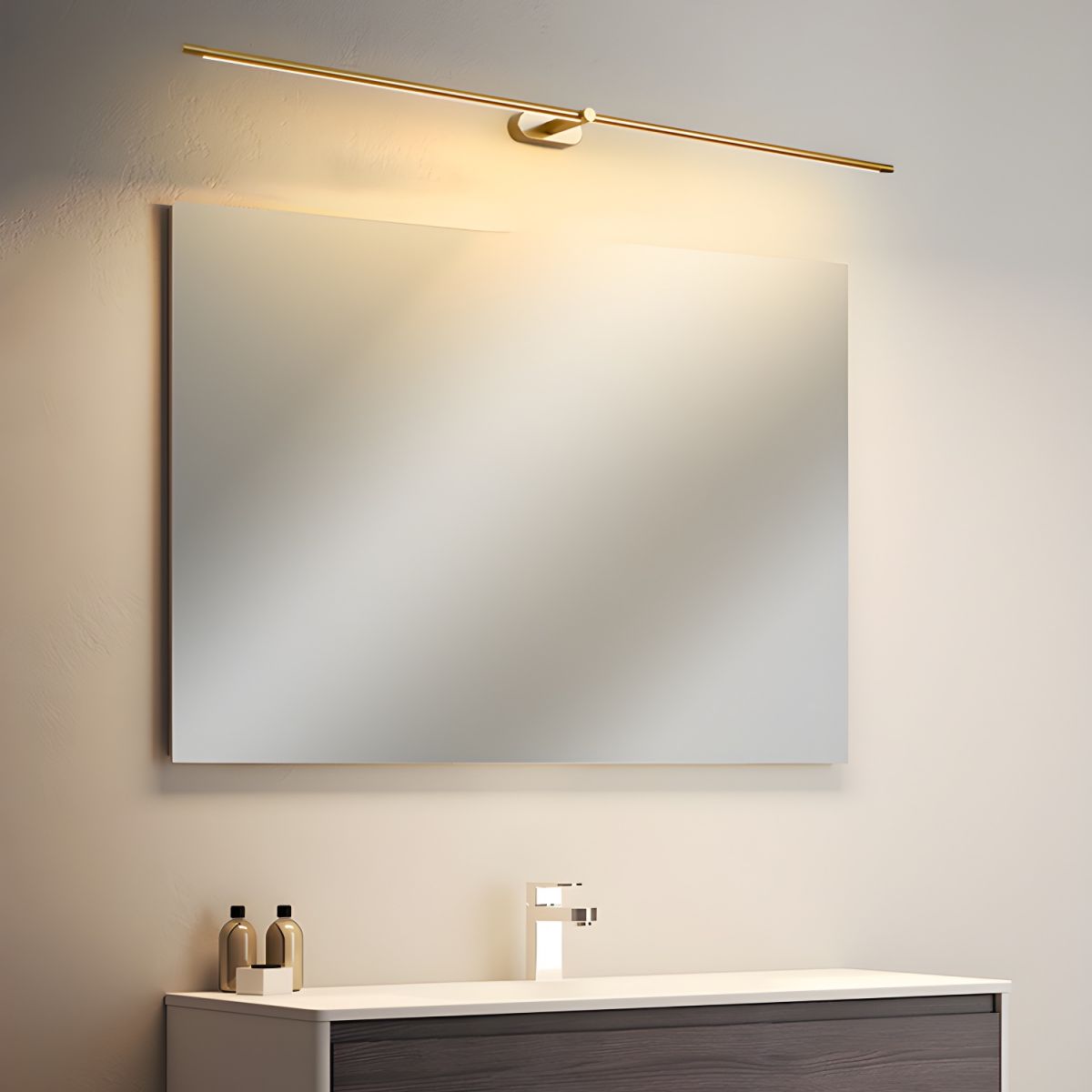 Kasy Lineaire Wandlamp