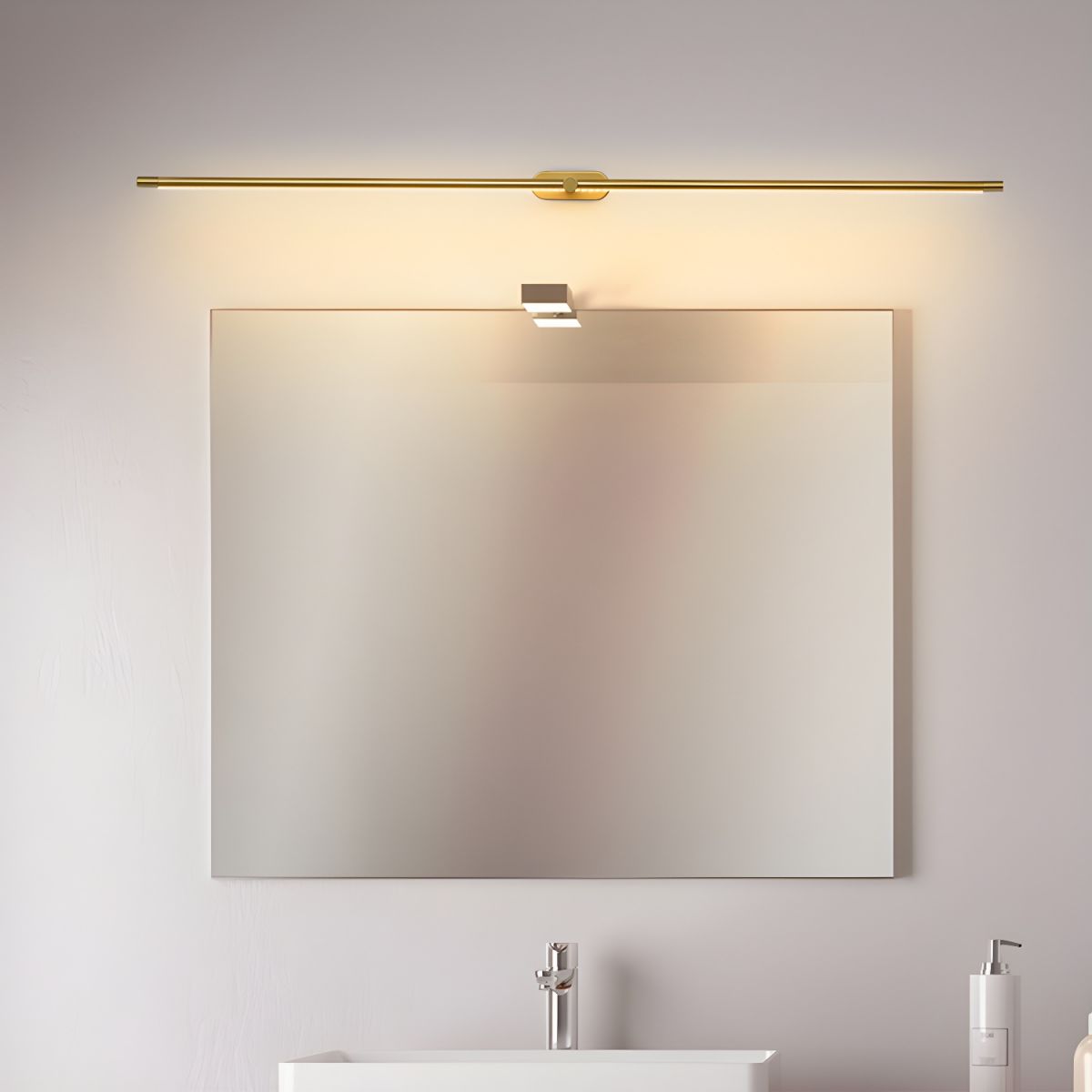 Kasy Lineaire Wandlamp