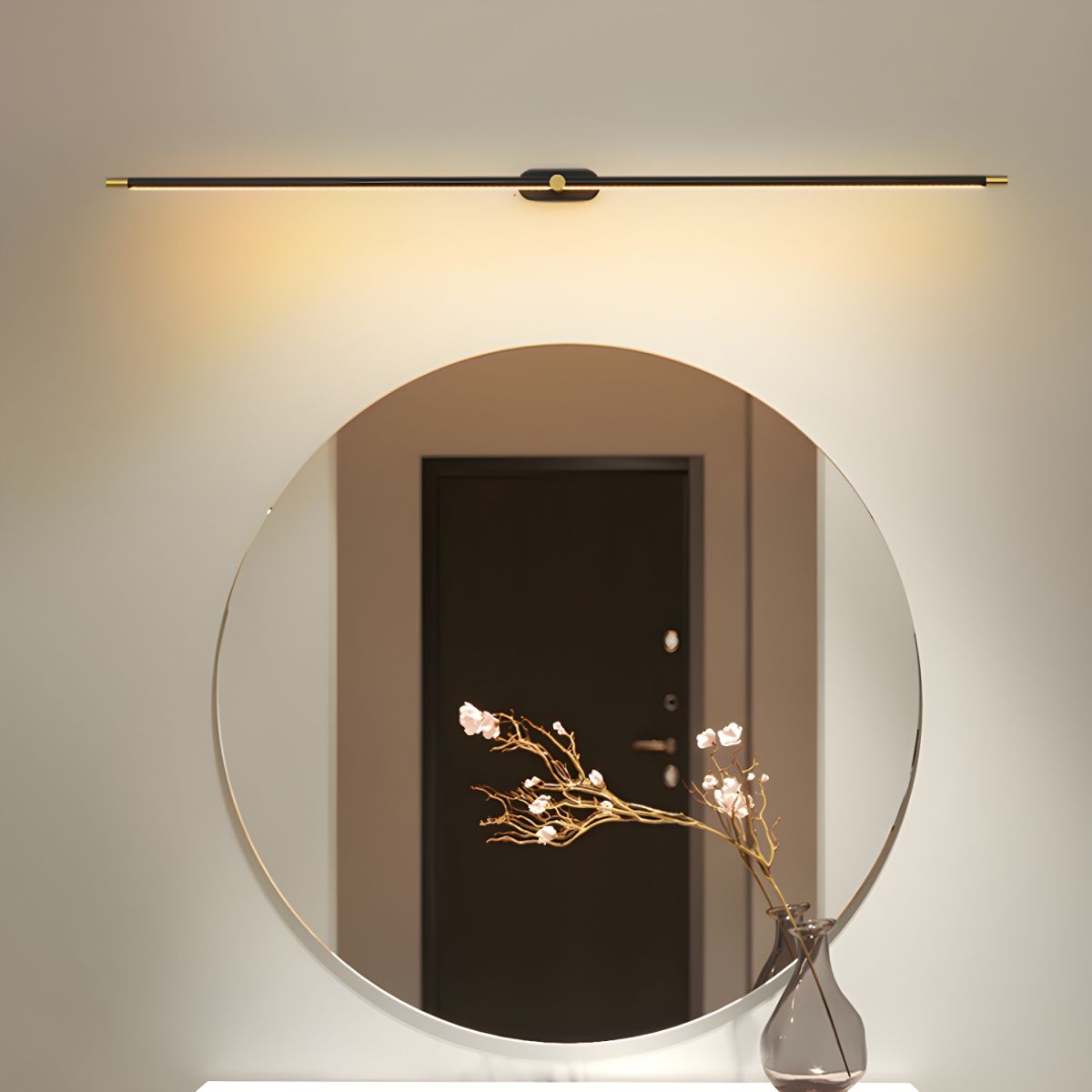 Kasy Lineaire Wandlamp