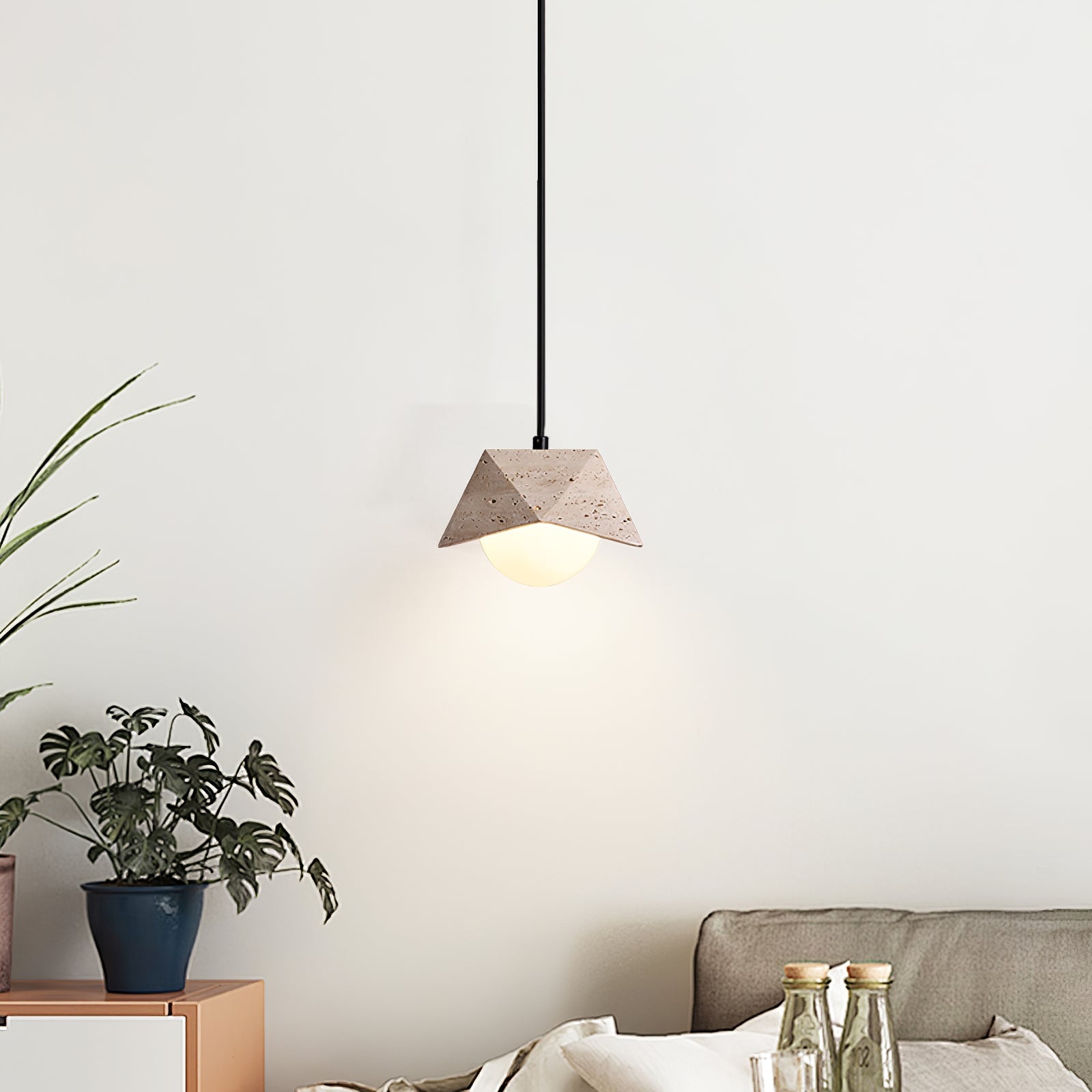 Kisel Hanglamp