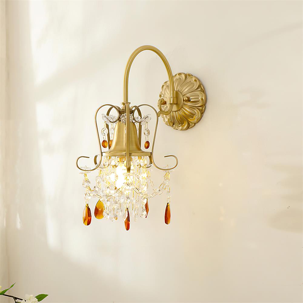 Ketylin Wandlamp