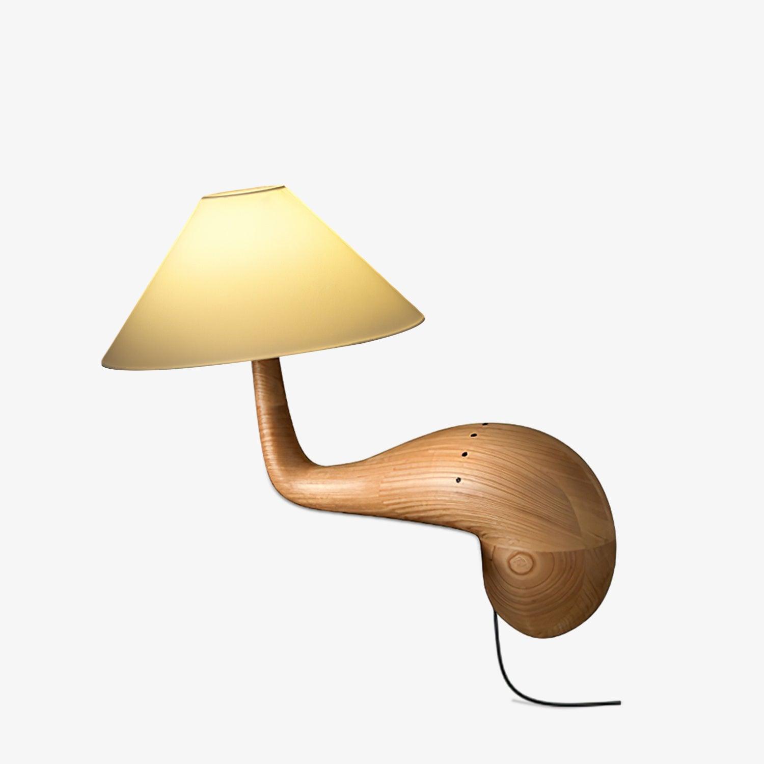 Tombon Liggende Tafellamp