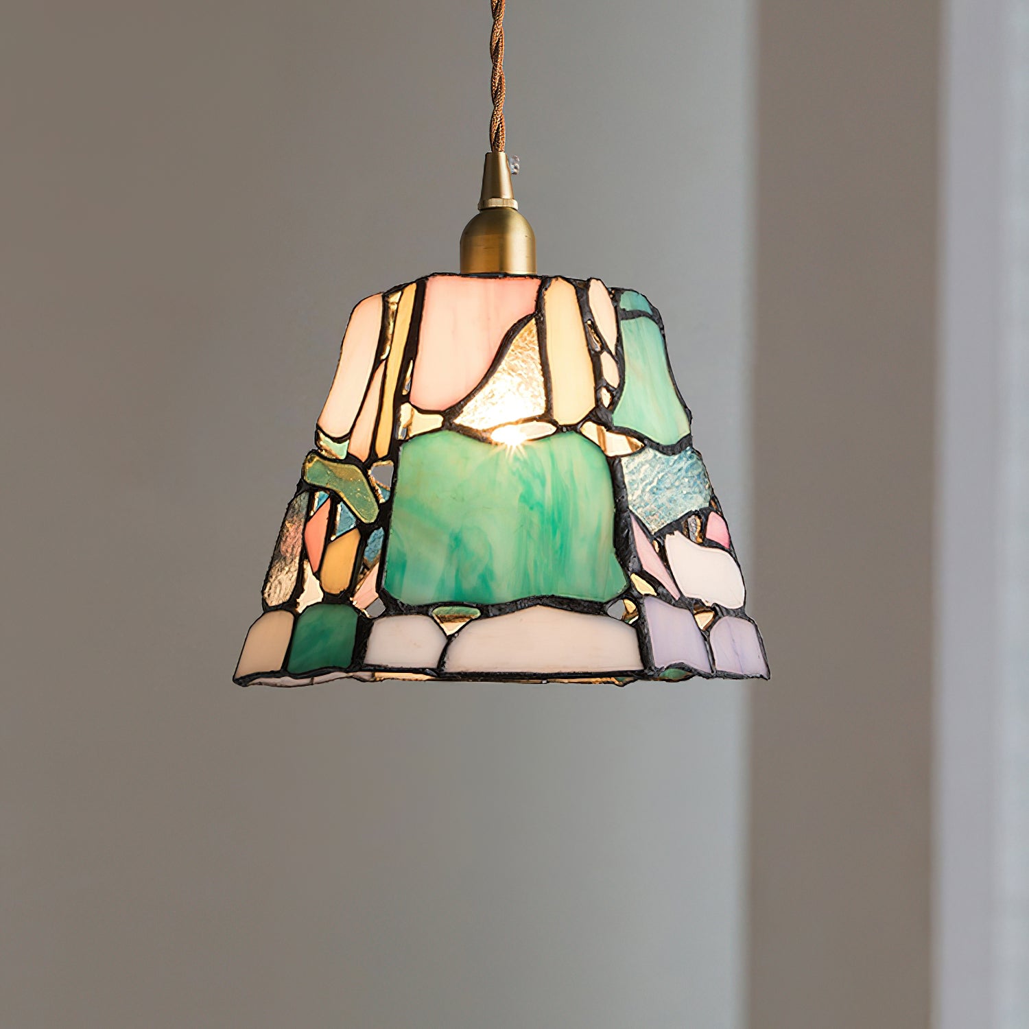 Kloner Tiffany Hanglamp