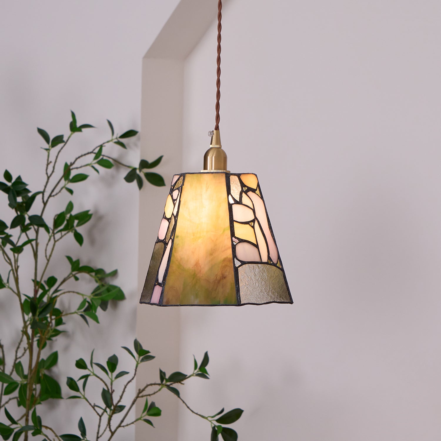 Kloner Tiffany Hanglamp