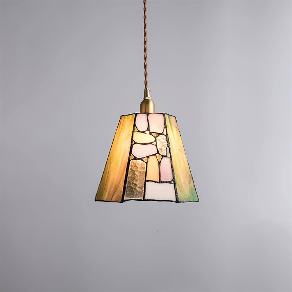 Kloner Tiffany Hanglamp