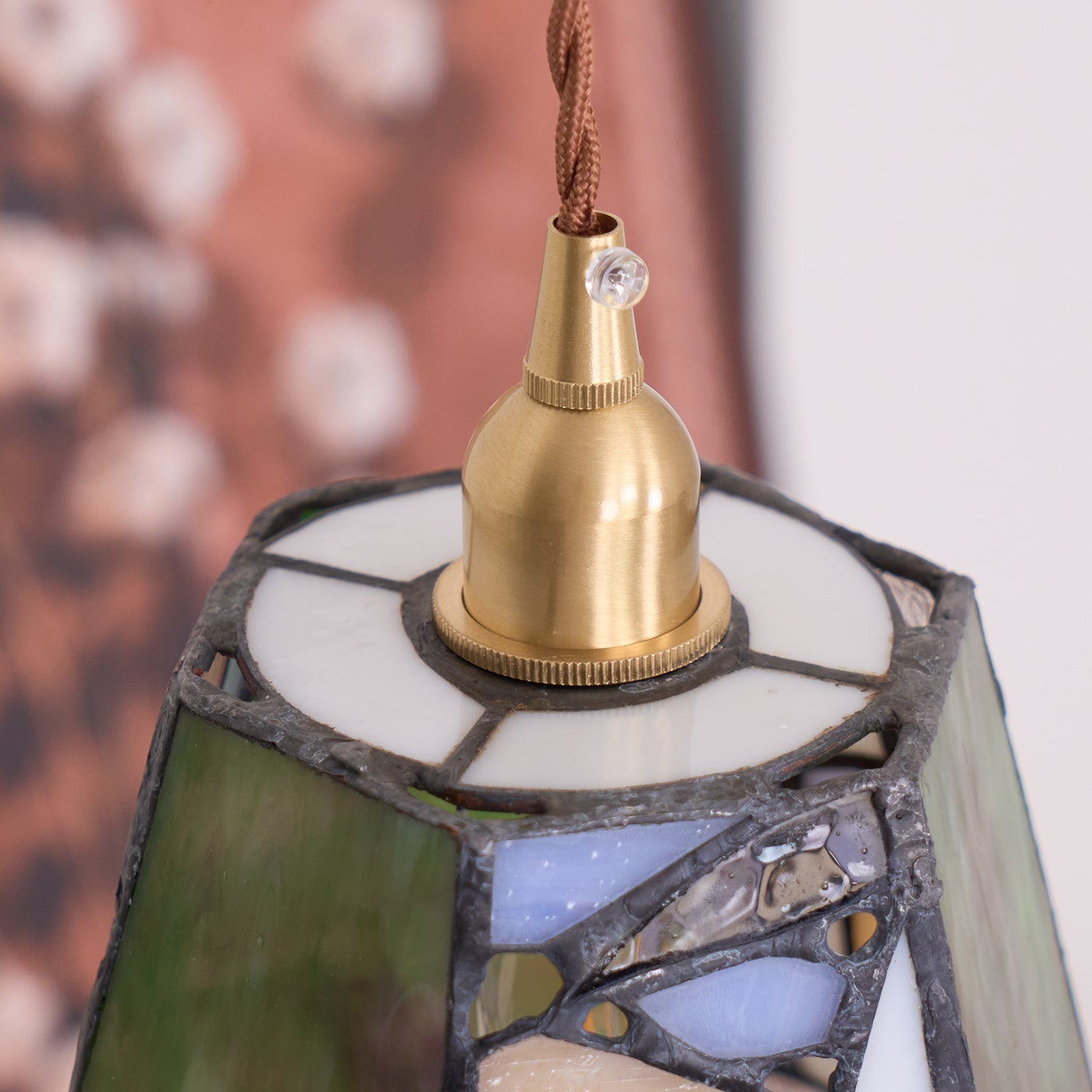 Kloner Tiffany Hanglamp