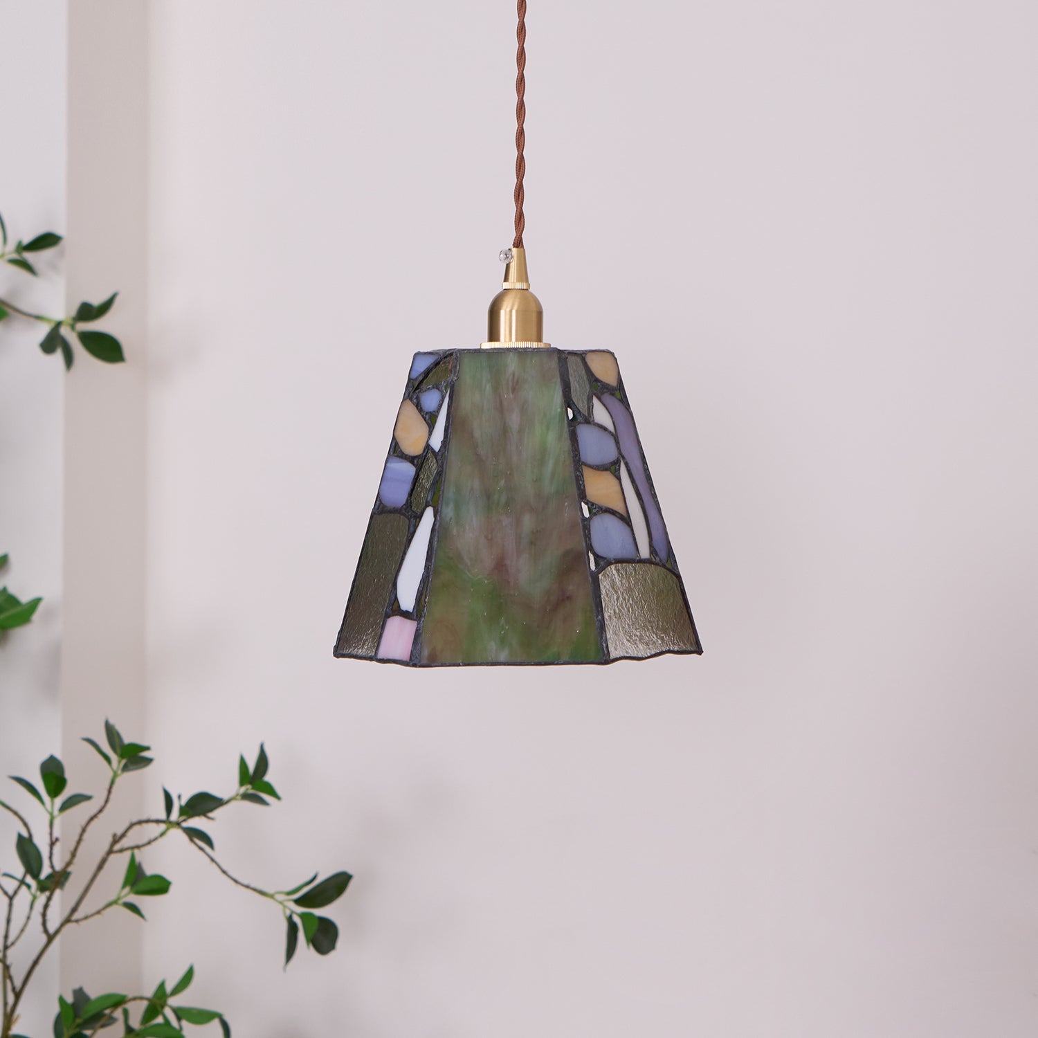 Kloner Tiffany Hanglamp