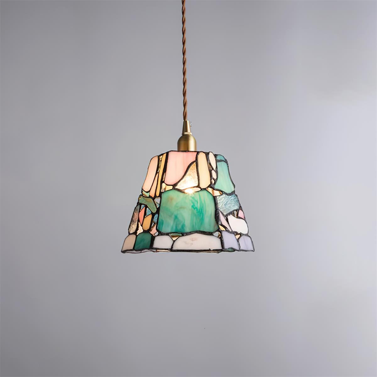 Kloner Tiffany Hanglamp
