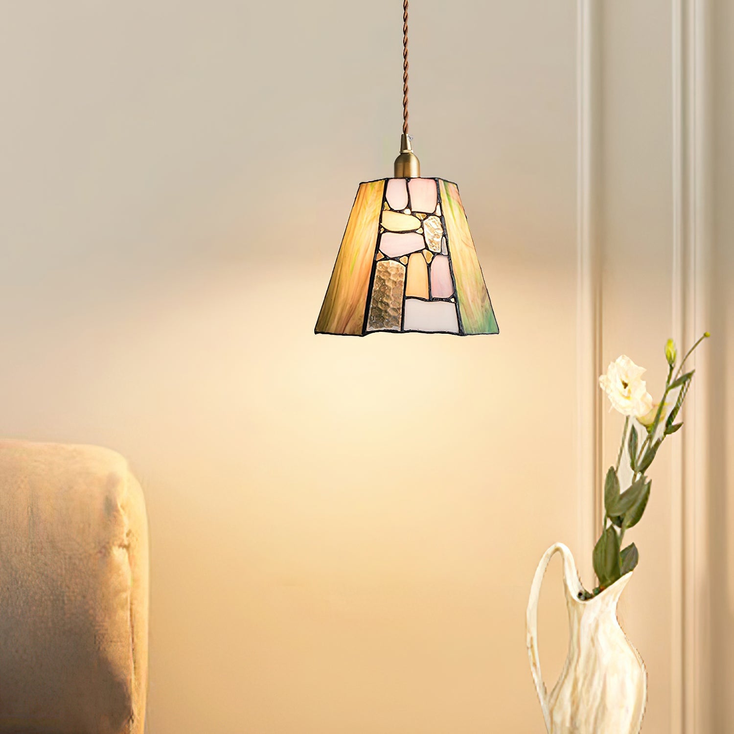 Kloner Tiffany Hanglamp