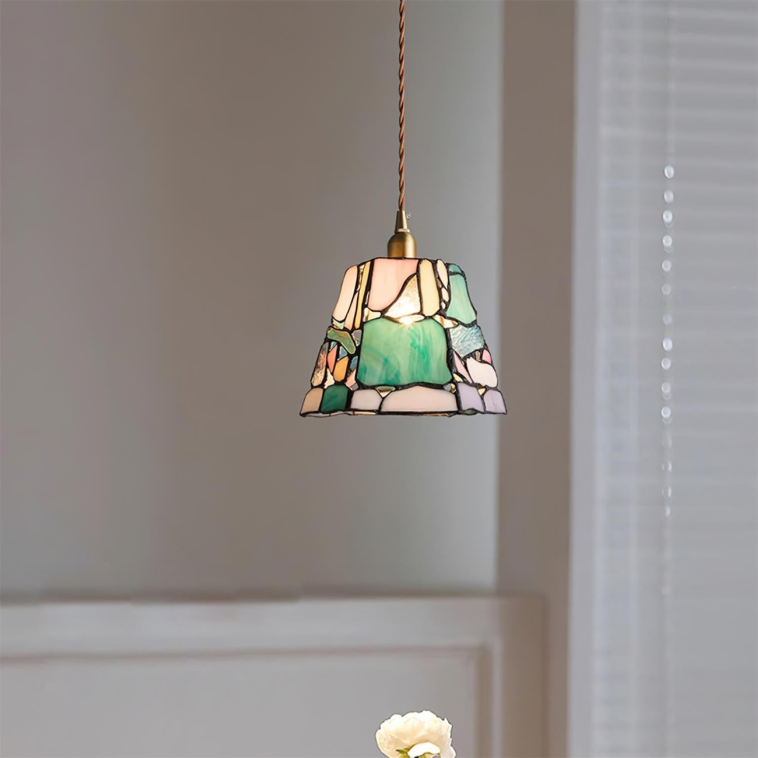 Kloner Tiffany Hanglamp