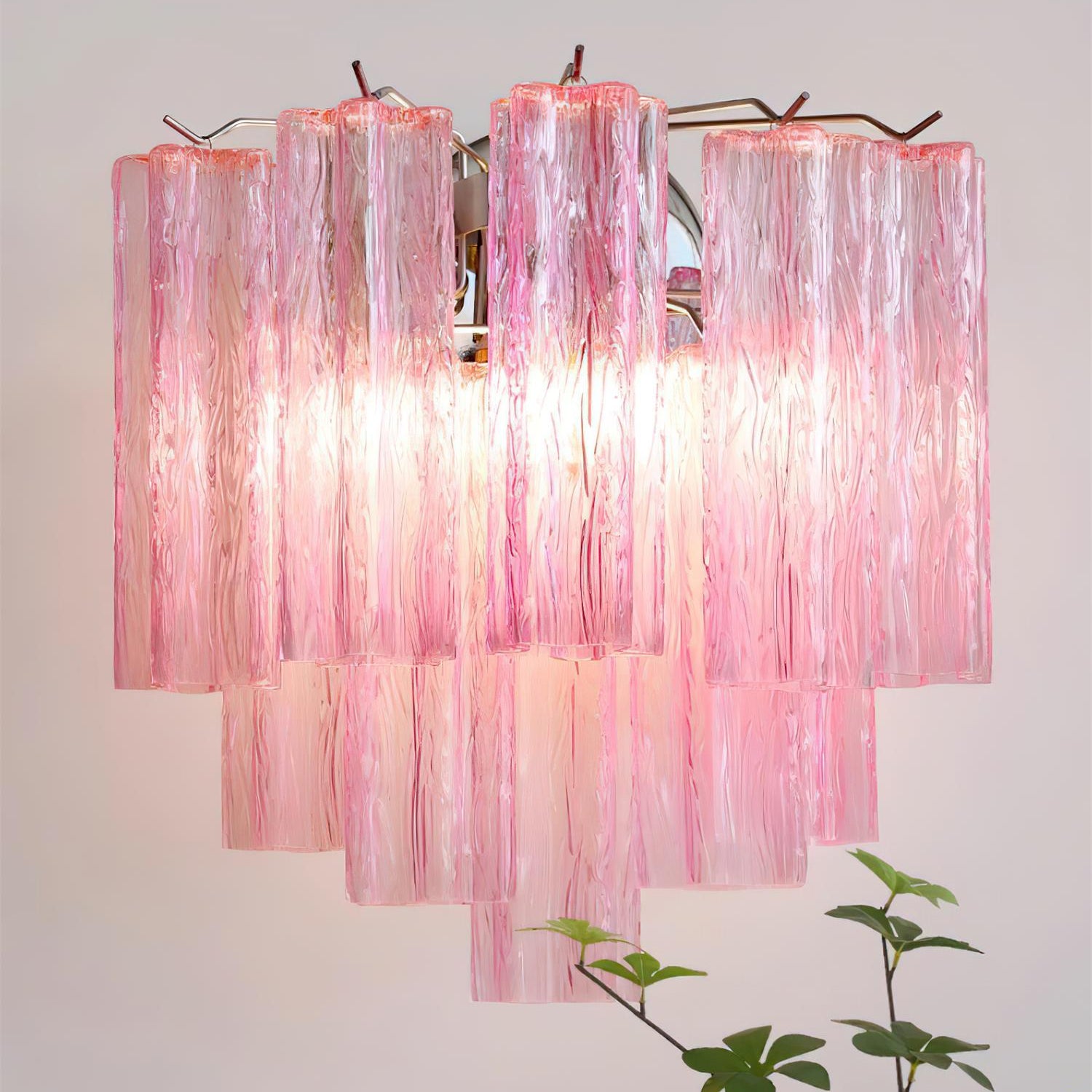 Lampada da parete Komezis