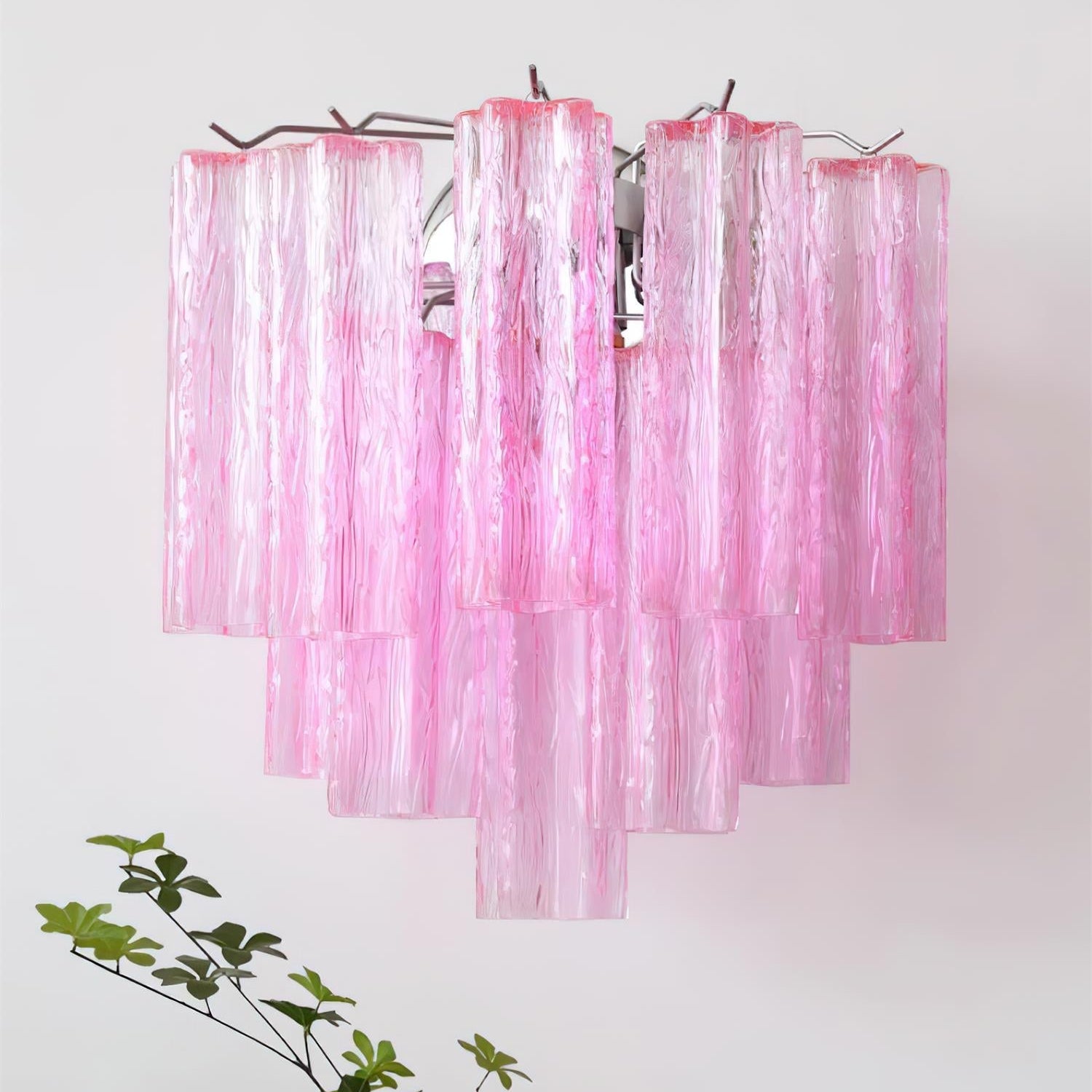 Lampada da parete Komezis