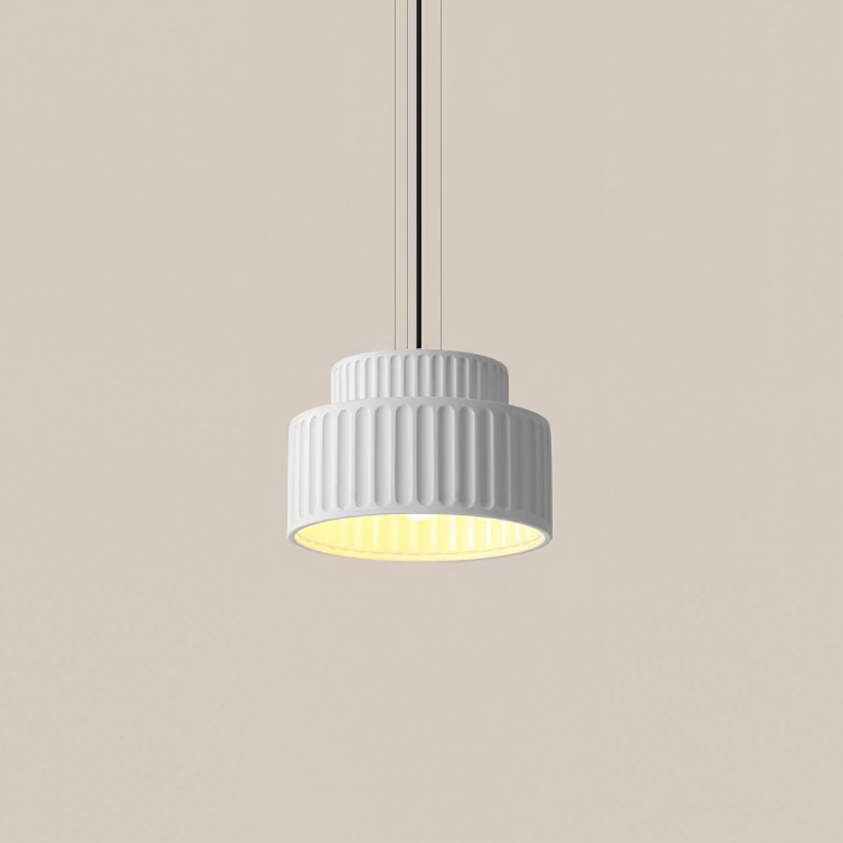 Ribcone Hanglamp