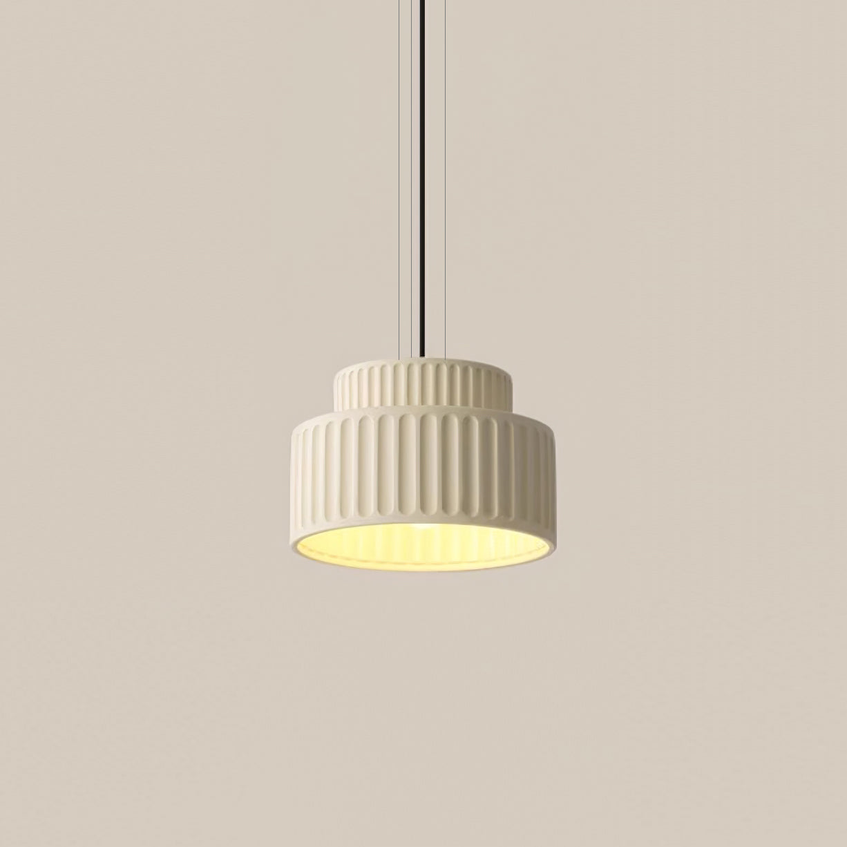 Ribcone Hanglamp