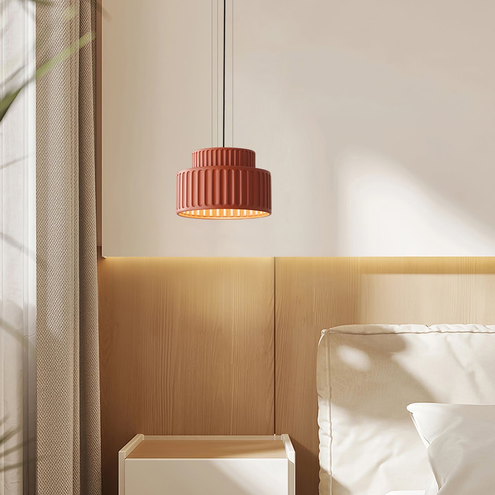 Ribcone Hanglamp
