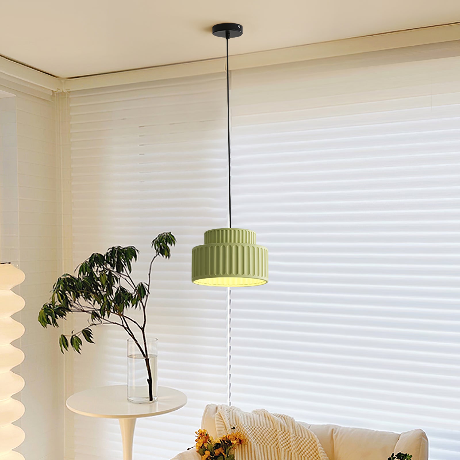 Ribcone Hanglamp