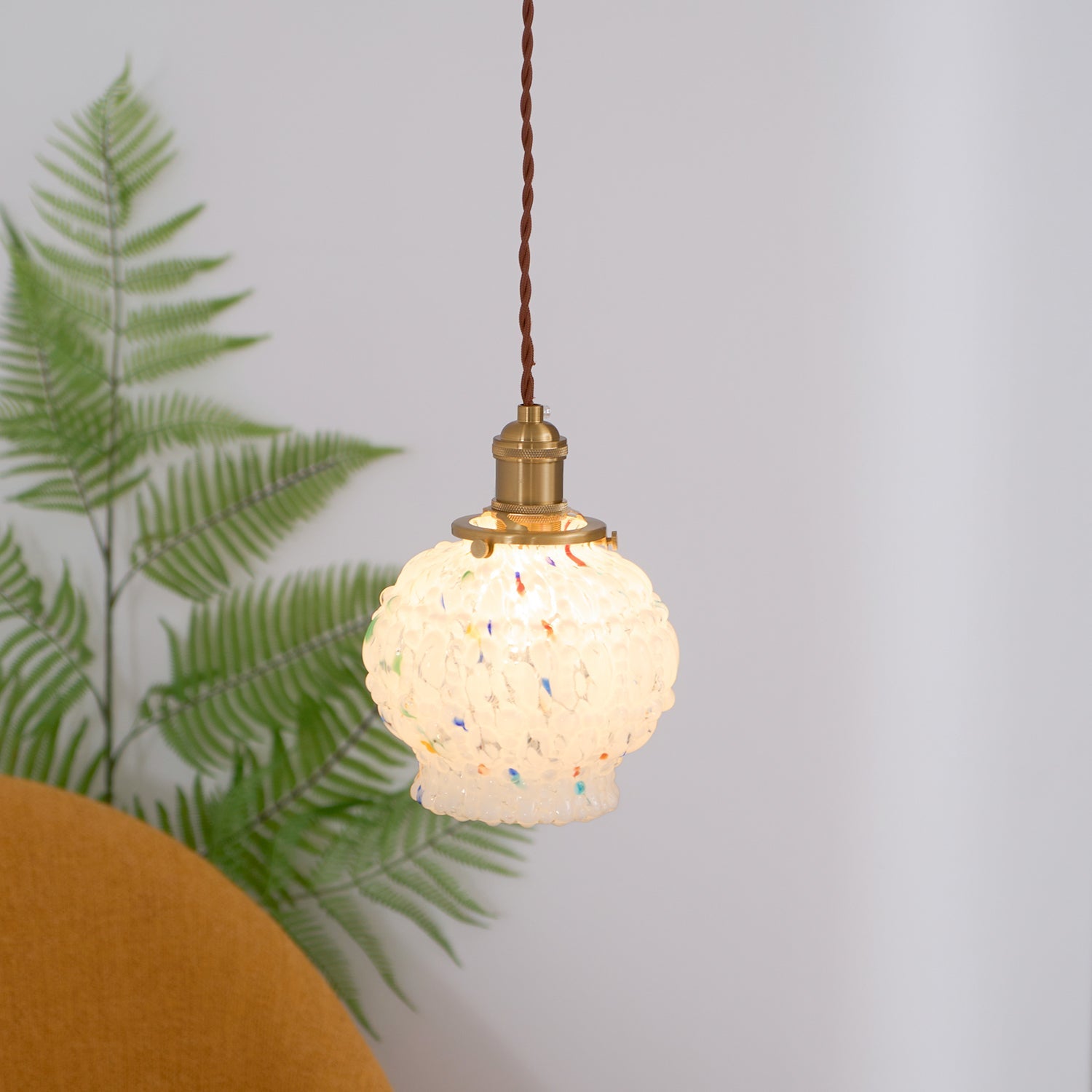 Kenbus Hanglamp