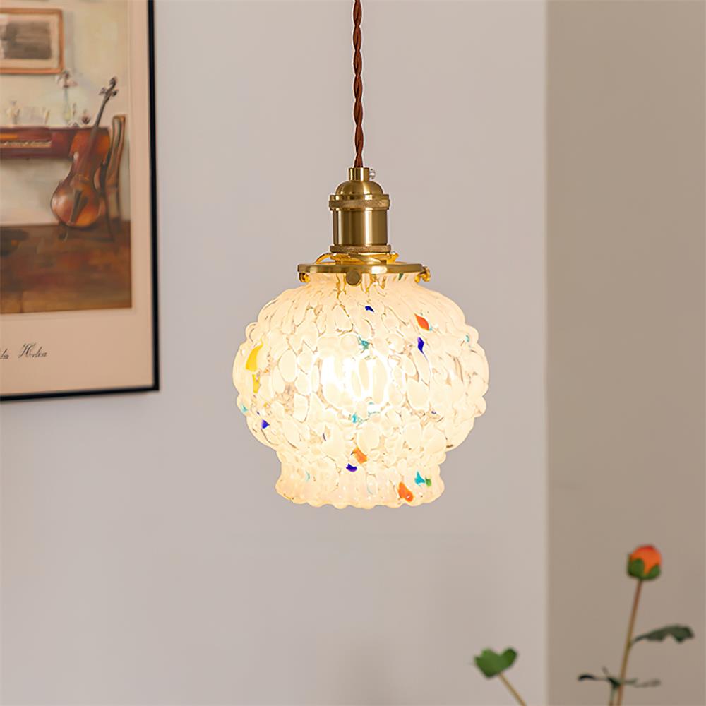 Kenbus Hanglamp