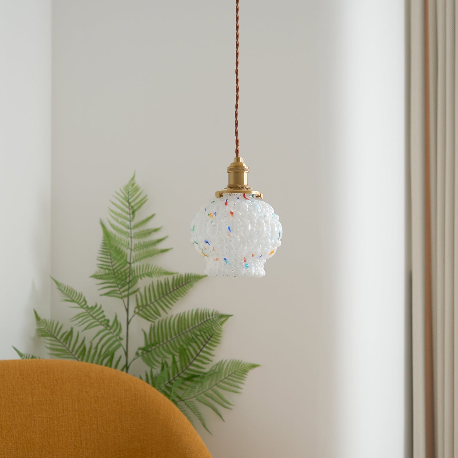 Kenbus Hanglamp