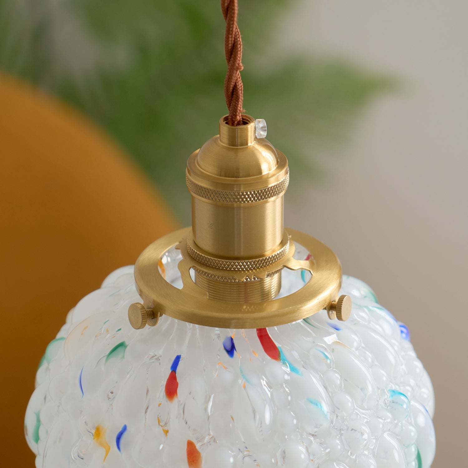 Kenbus Hanglamp