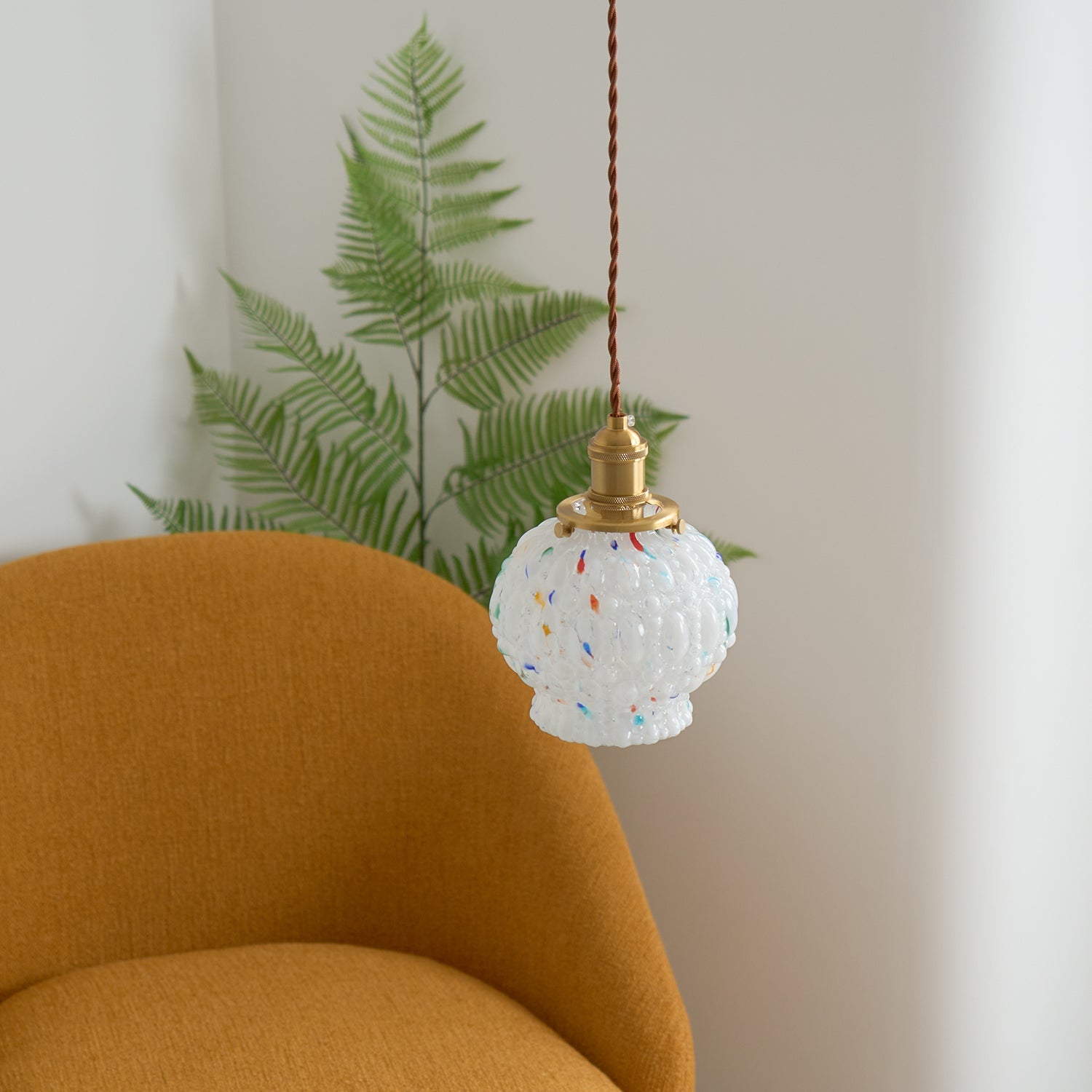 Kenbus Hanglamp