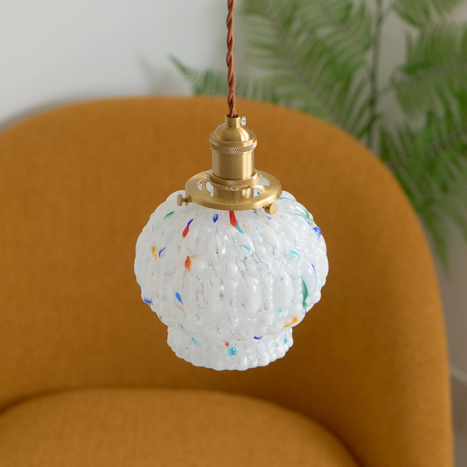 Kenbus Hanglamp