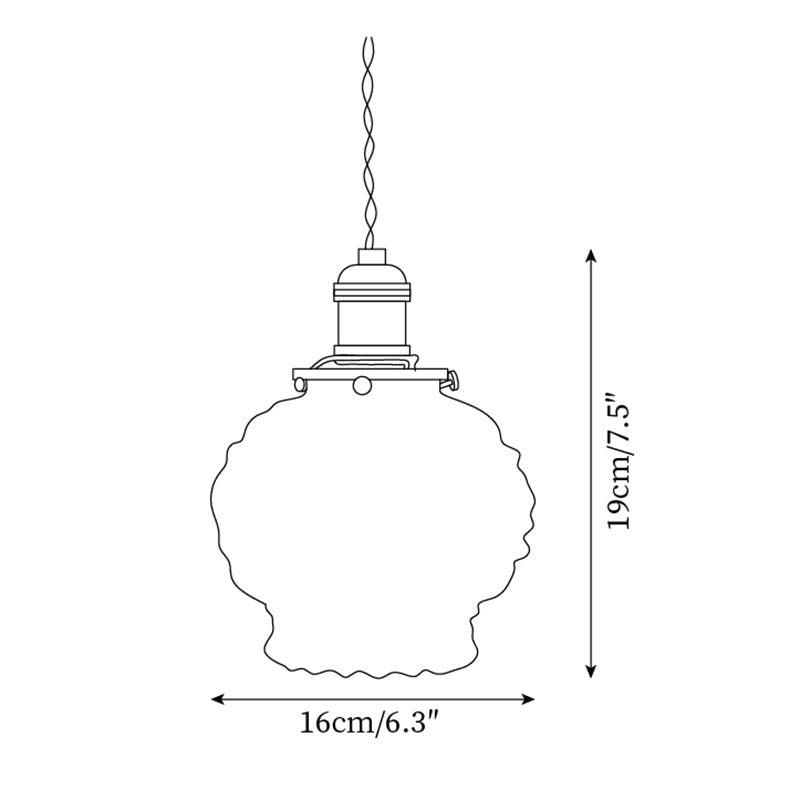 Kenbus Hanglamp