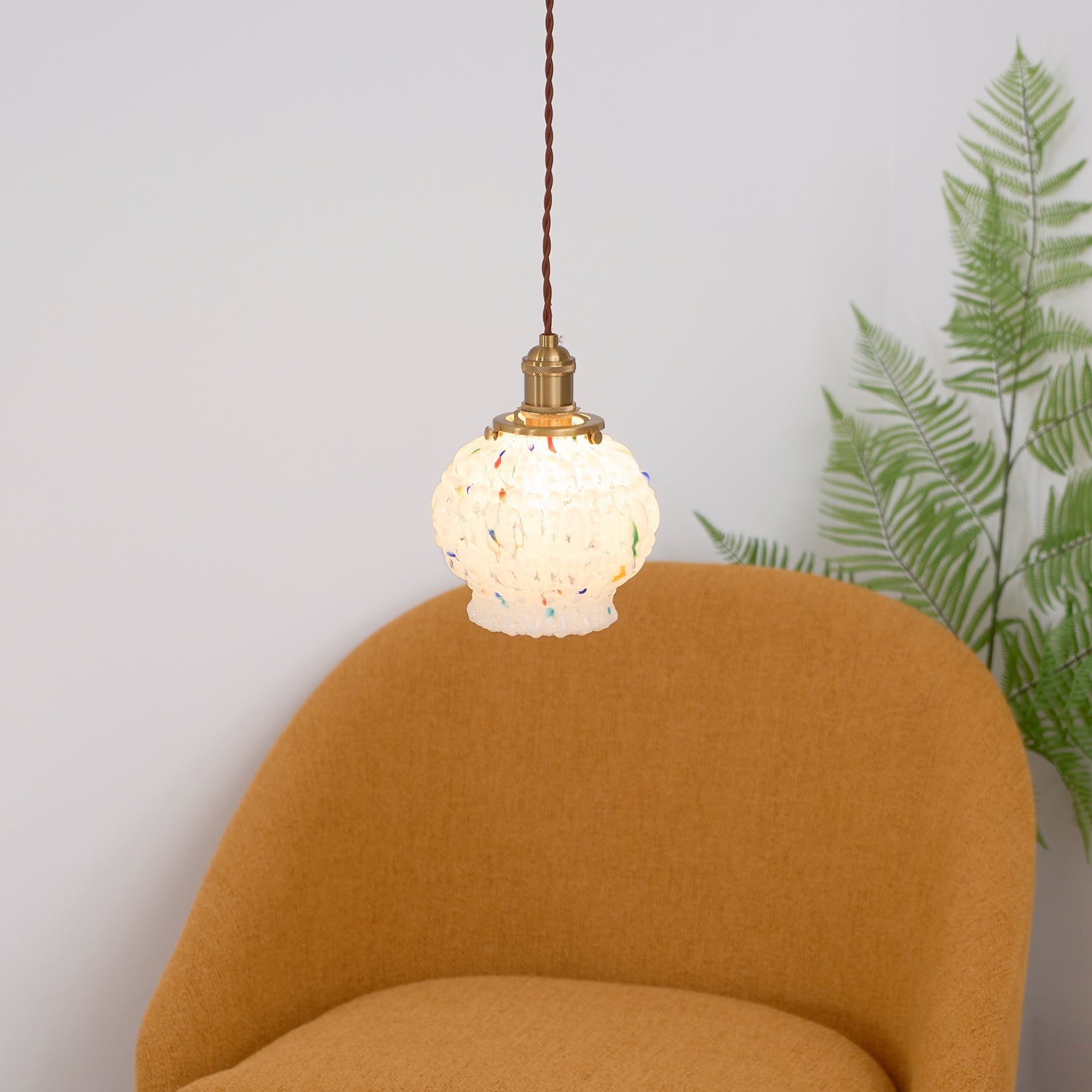 Kenbus Hanglamp