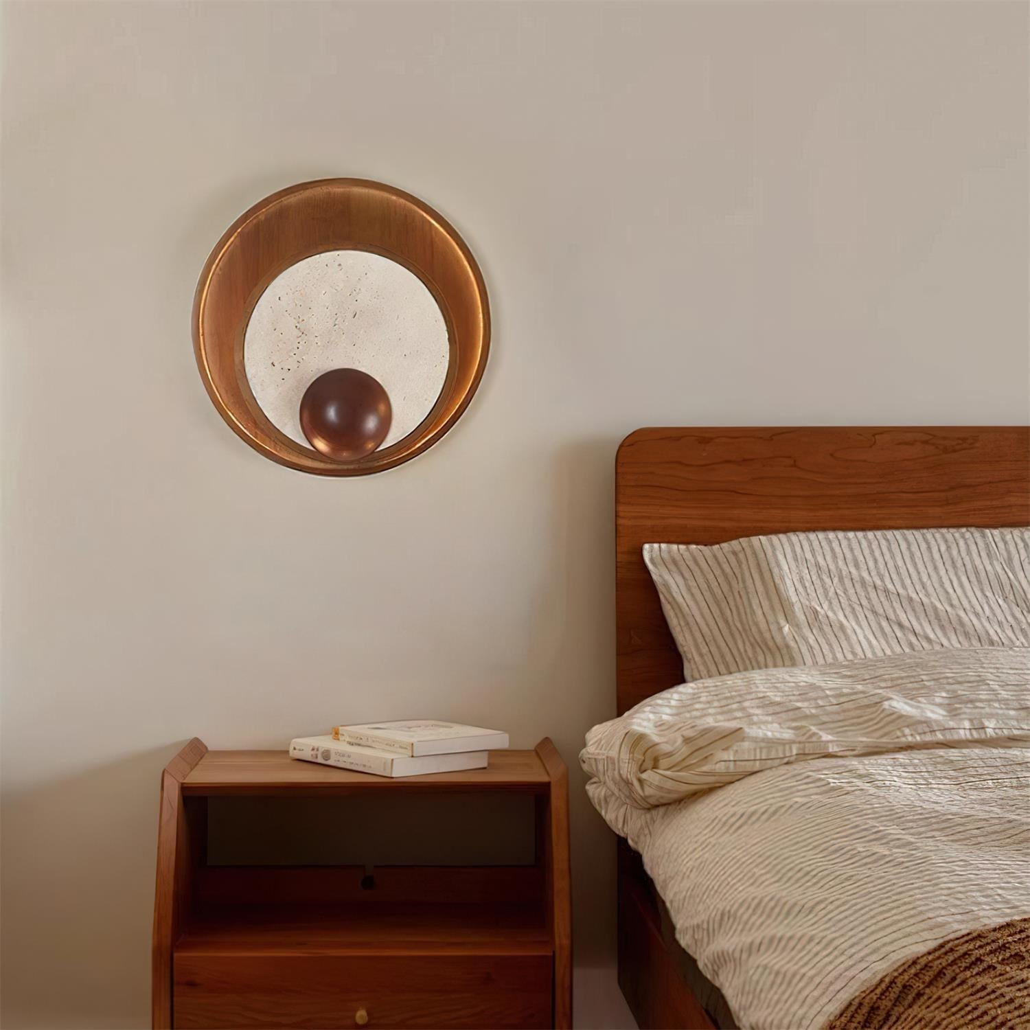 Kelpas Wandlamp
