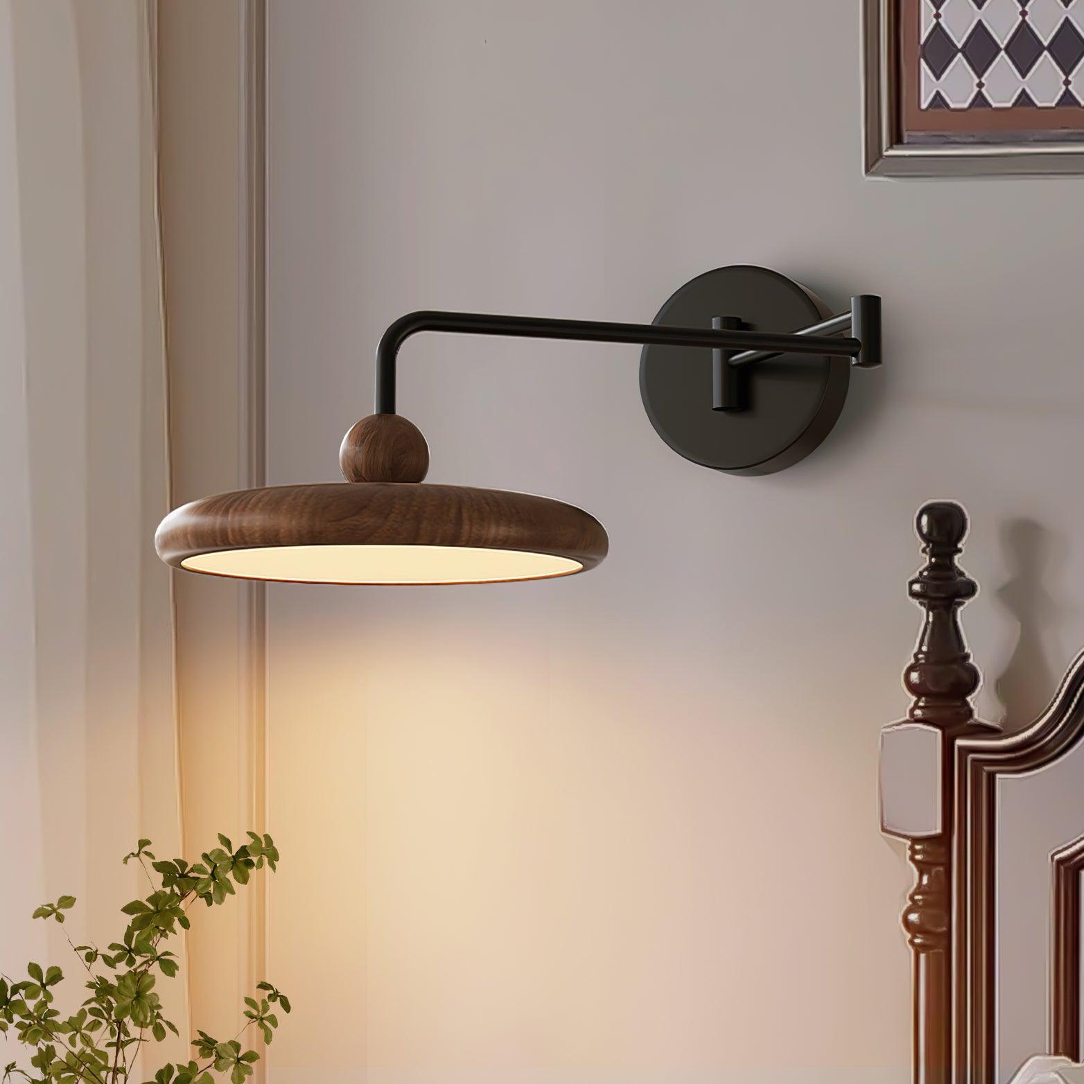 Zollin Wandlamp