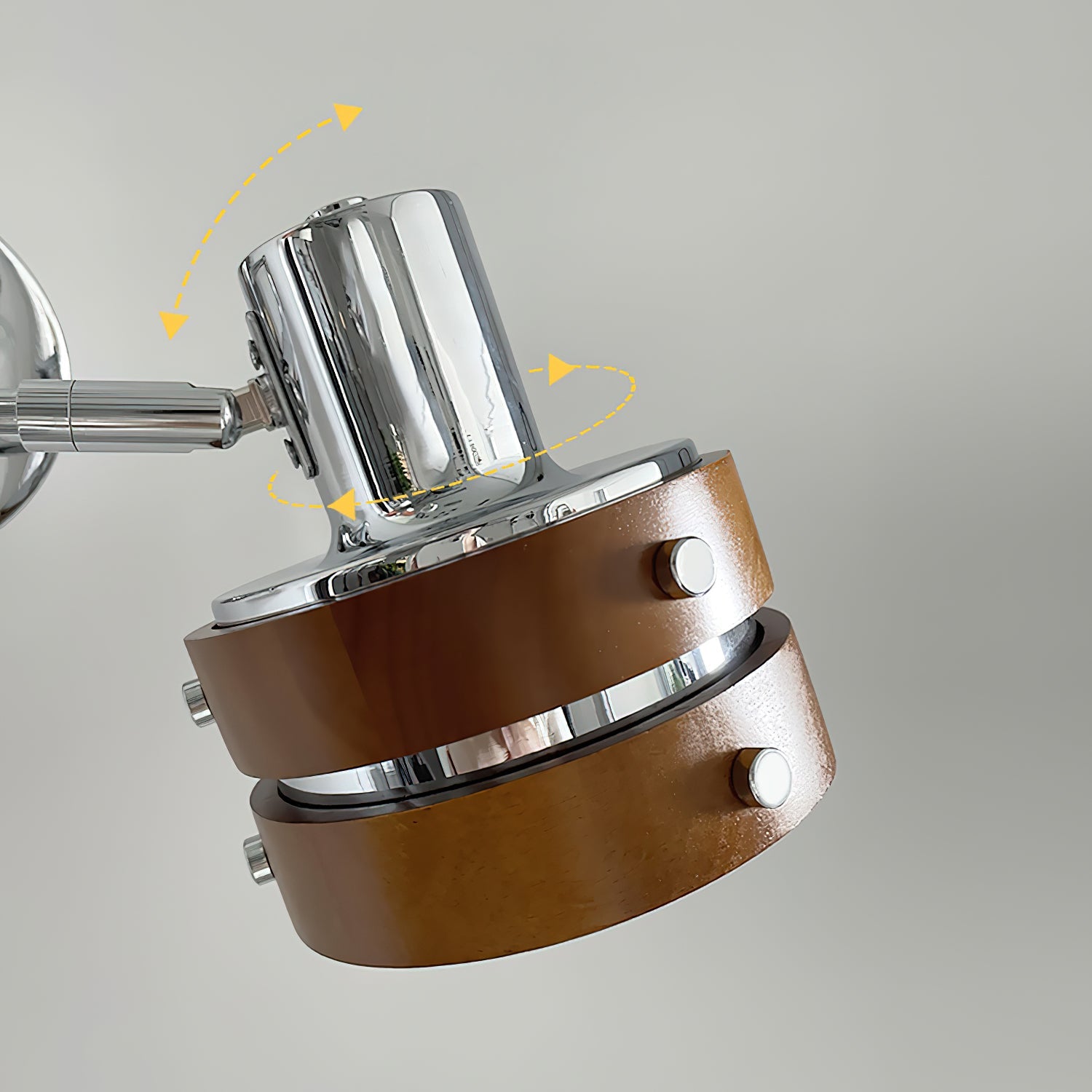 Averno Wandlamp