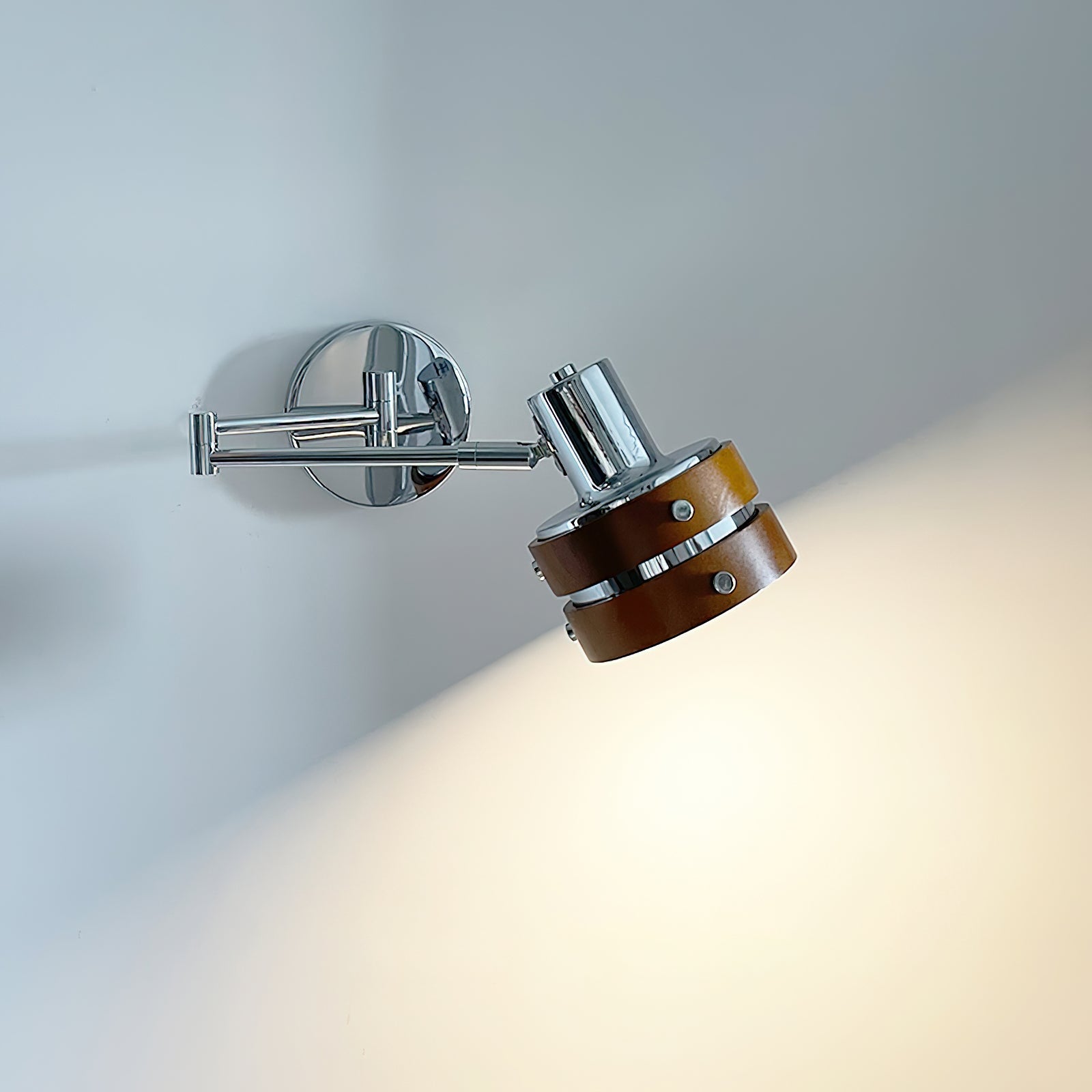 Averno Wandlamp