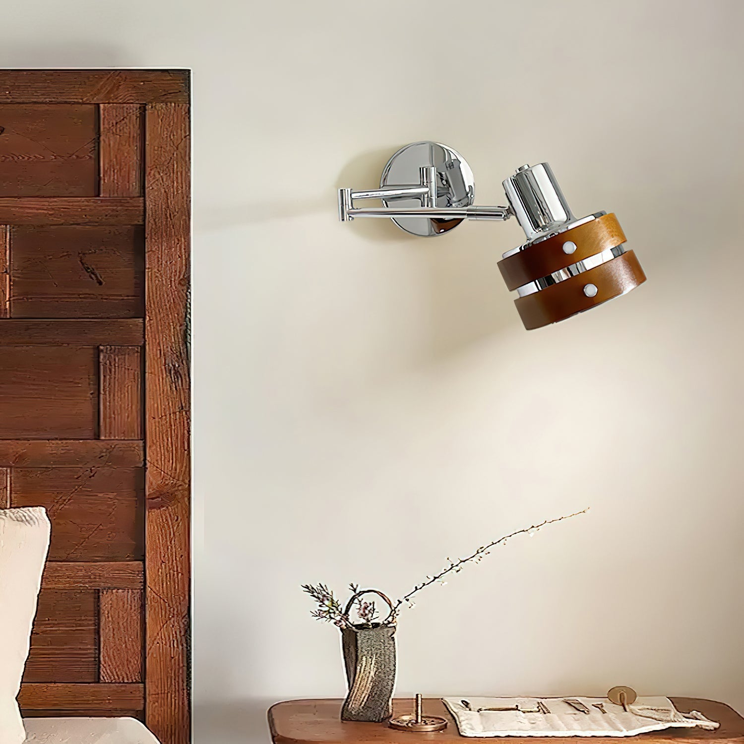 Averno Wandlamp