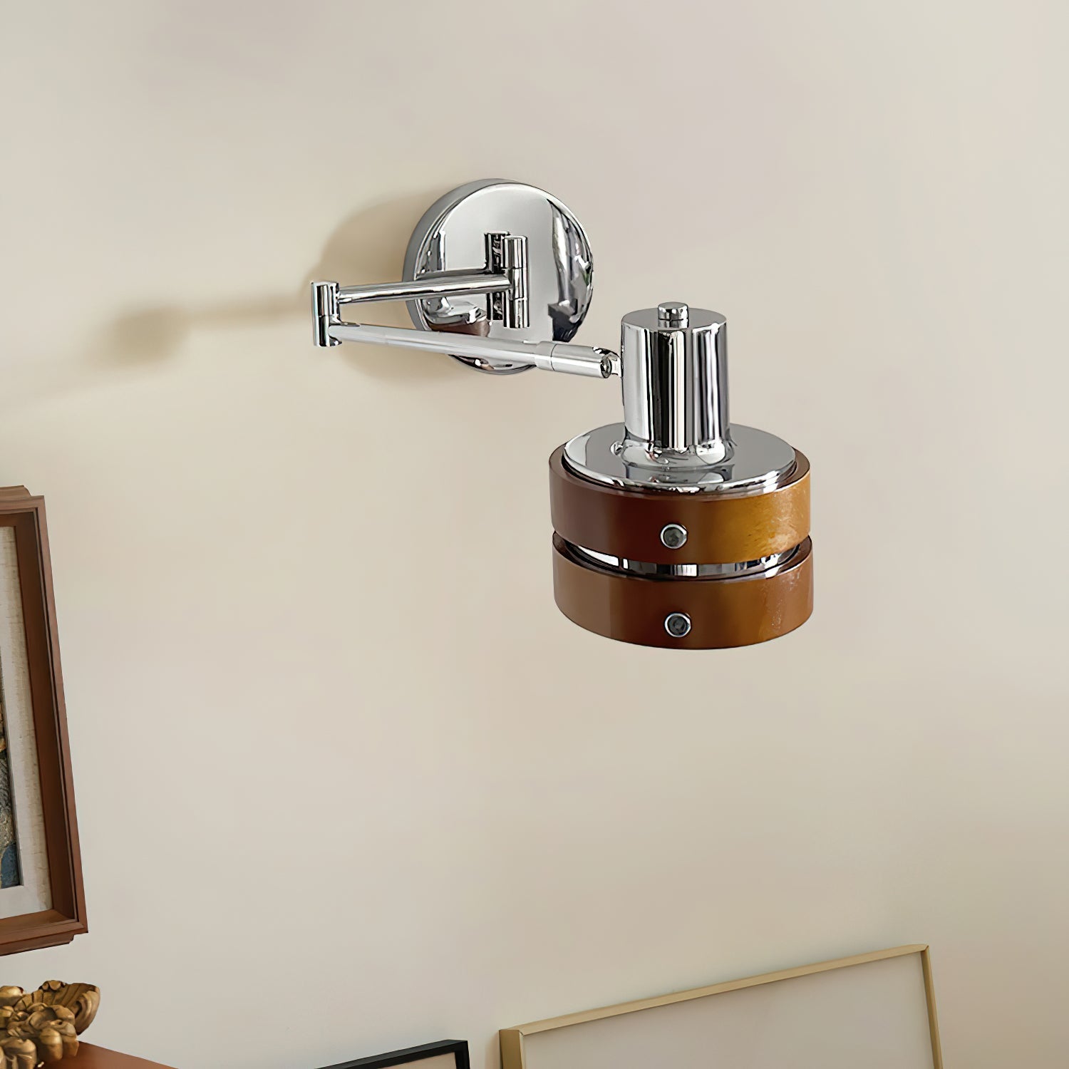 Averno Wandlamp