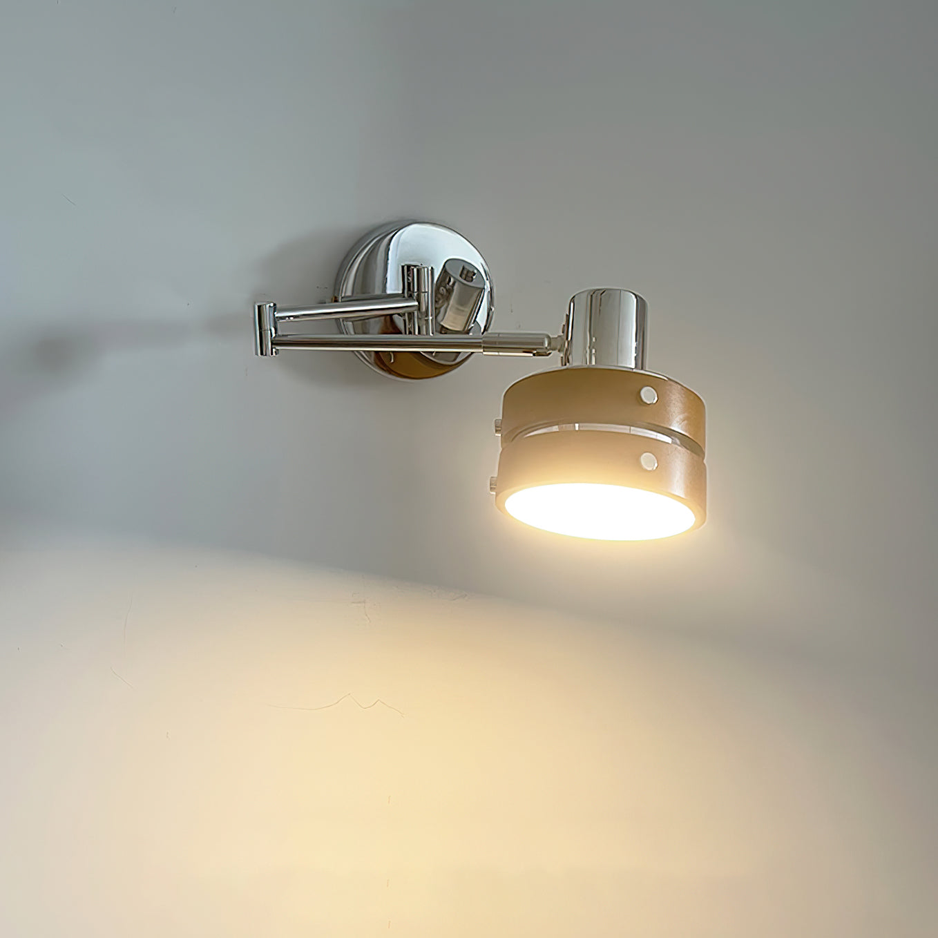 Averno Wandlamp