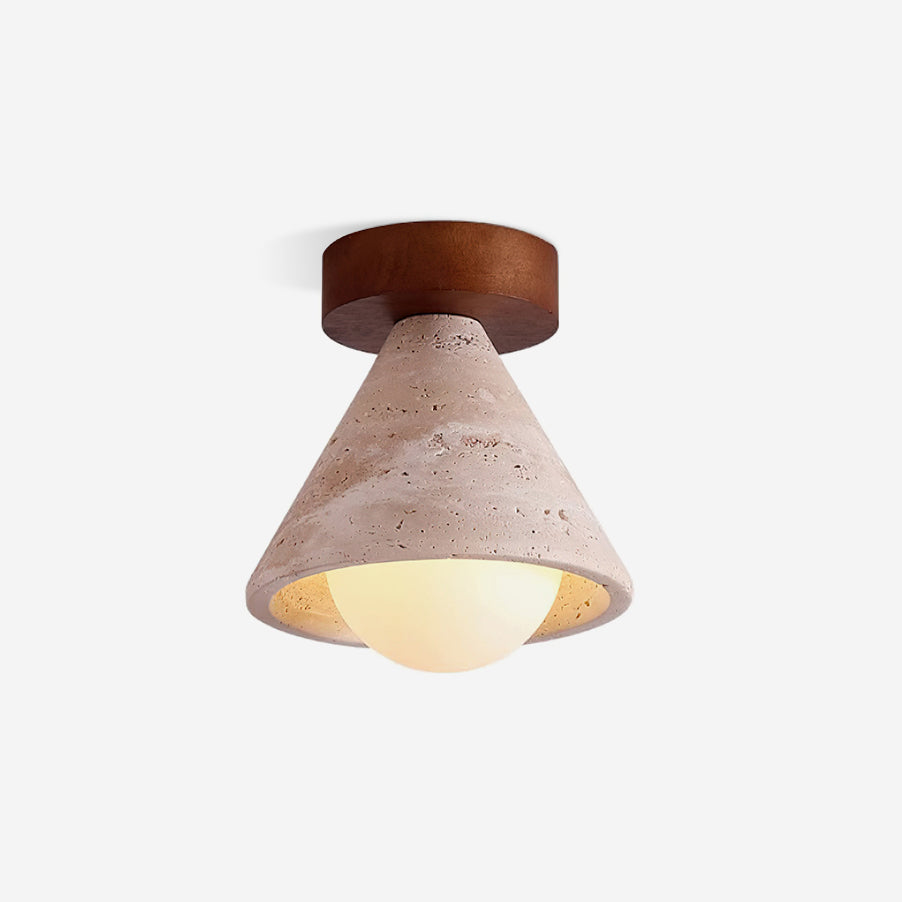 Kenyla Plafondlamp