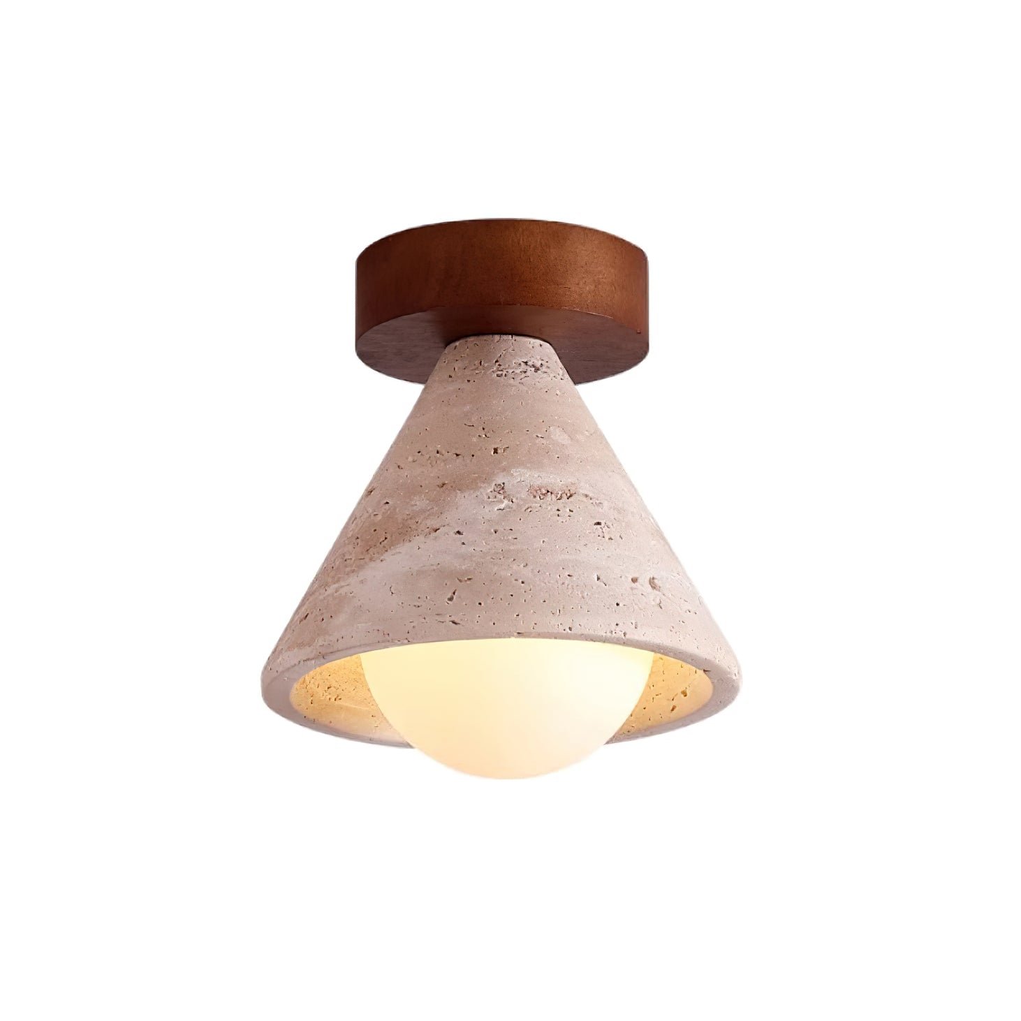 Kenyla Plafondlamp